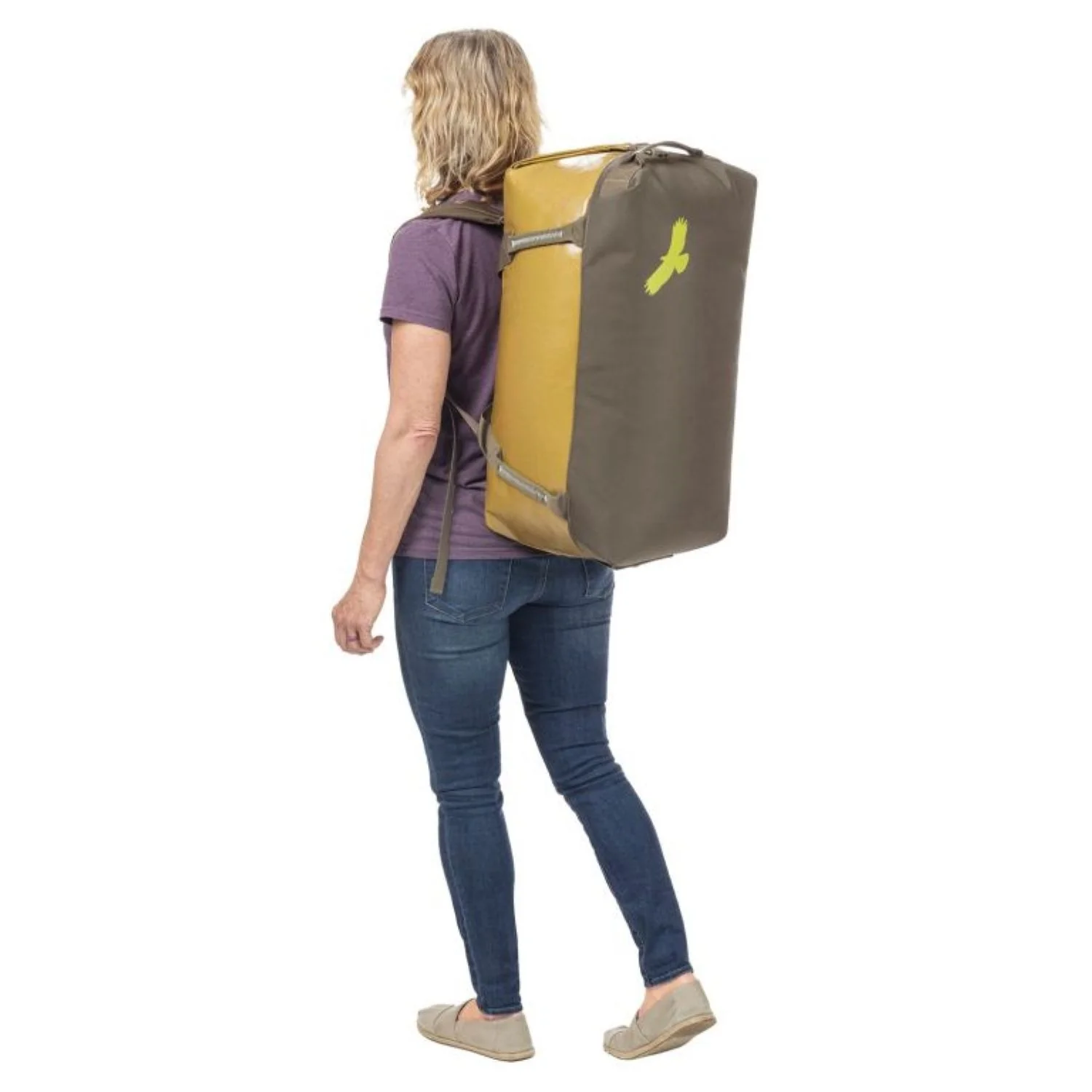 Eagle Creek Migrate Duffel 60L - Image 29