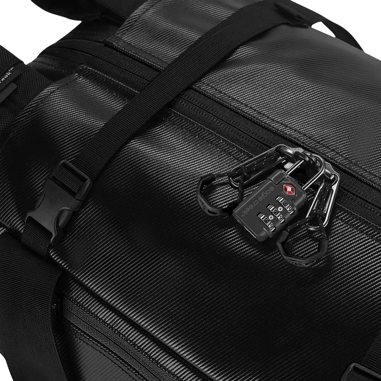 Eagle Creek Migrate Duffel 60L - Image 5