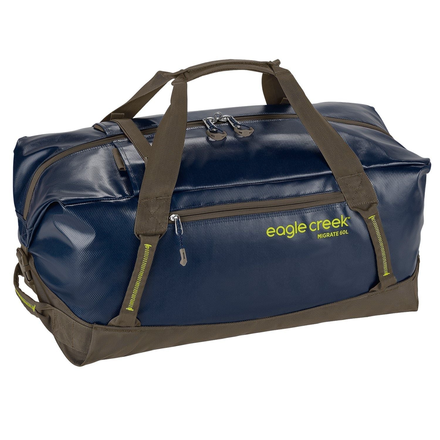 Eagle Creek Migrate Duffel 60L (SA) - Image 15
