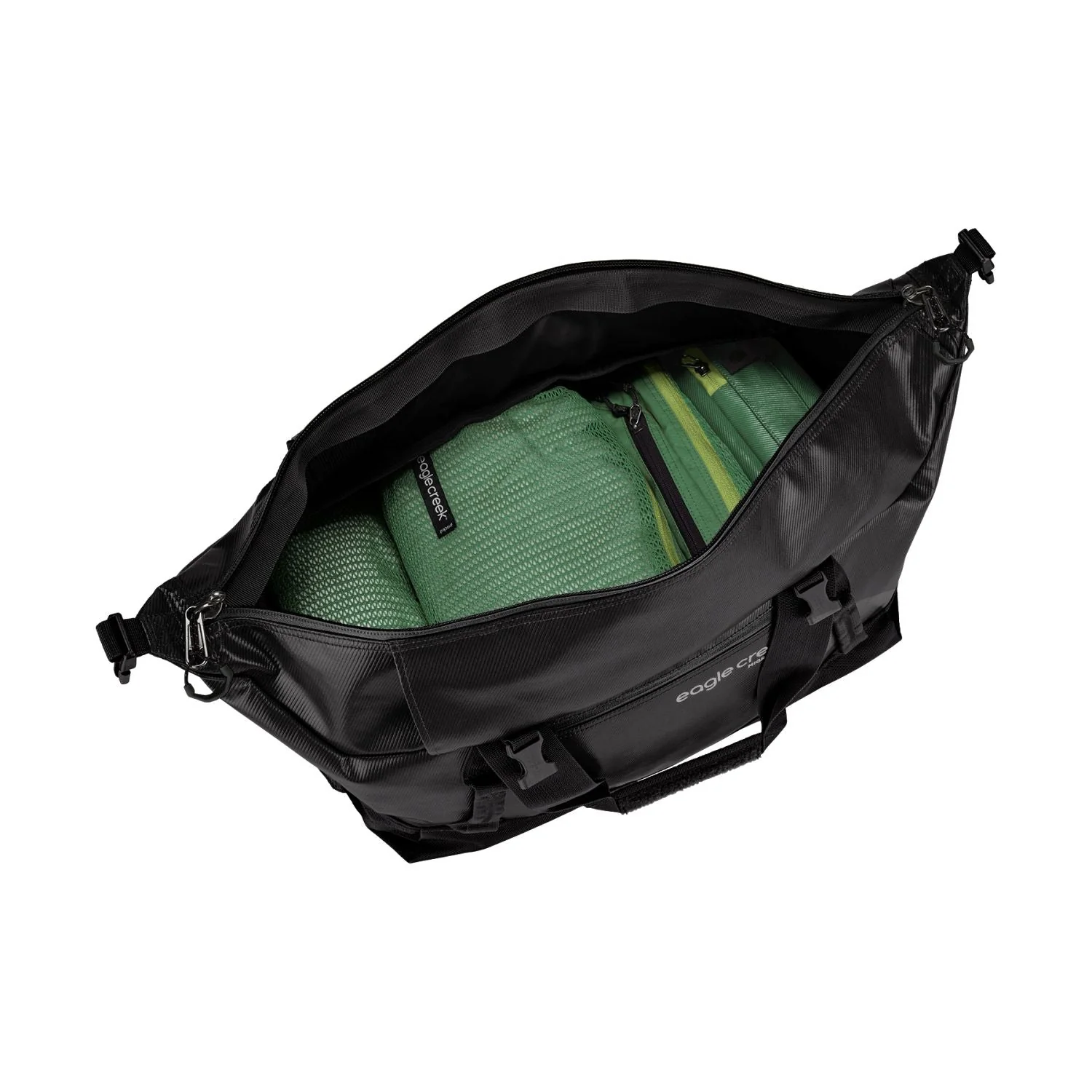 Eagle Creek Migrate Duffel 60L (SA) - Image 3