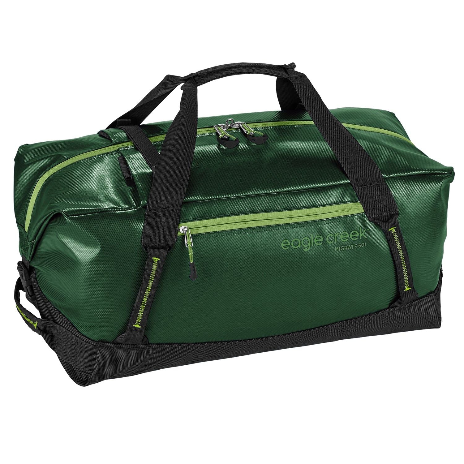 Eagle Creek Migrate Duffel 60L (SA) - Image 8