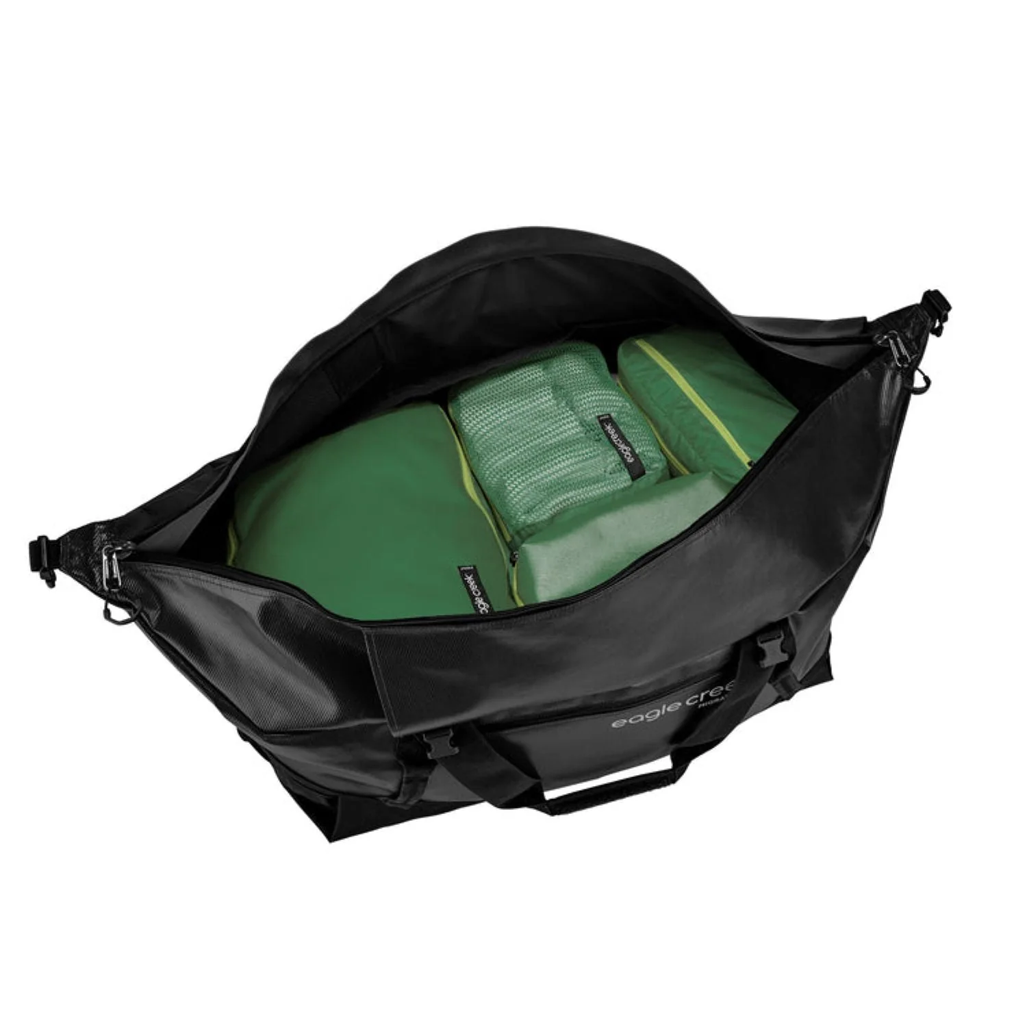 Eagle Creek Migrate Wheeled Duffel 110L (SA) - Image 3