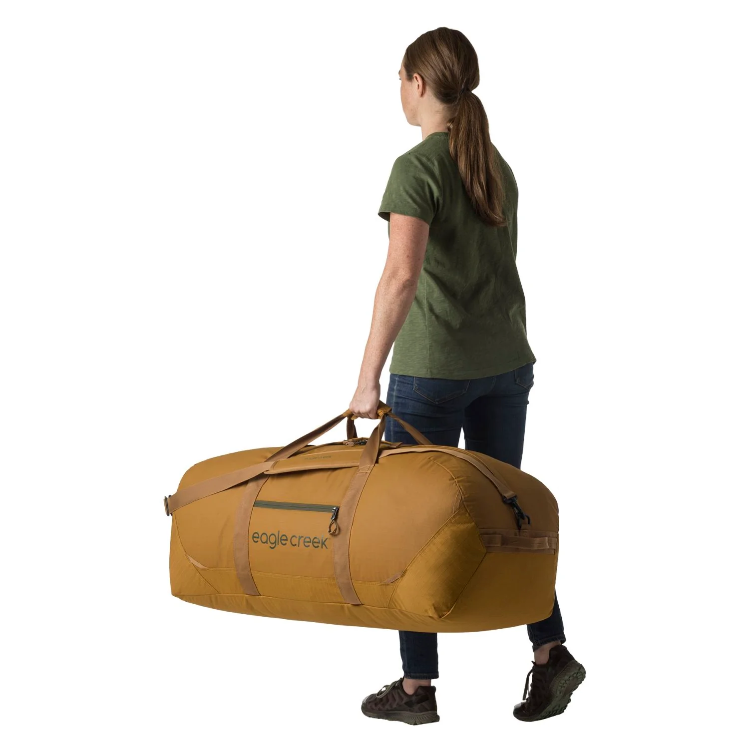 Eagle Creek No Matter What Duffel 110L - Image 5