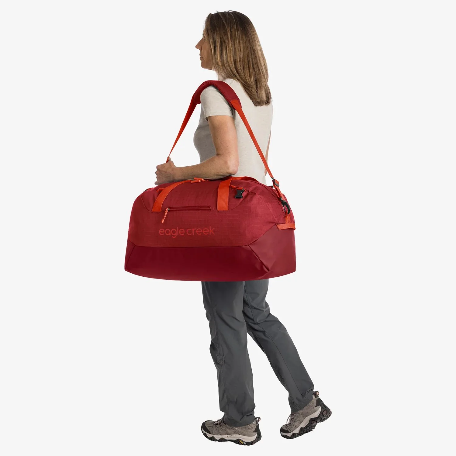 Eagle Creek No Matter What Duffel 40L - Image 31