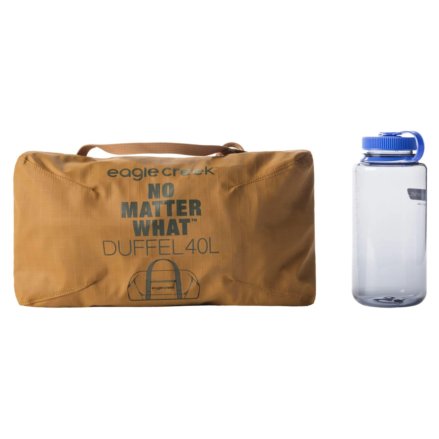 Eagle Creek No Matter What Duffel 40L (DC) - Image 9
