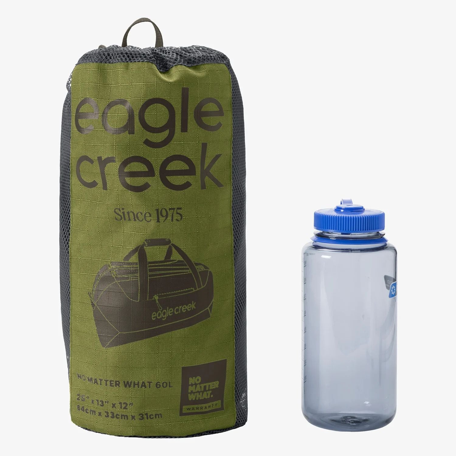 Eagle Creek No Matter What Duffel 60L - Image 11