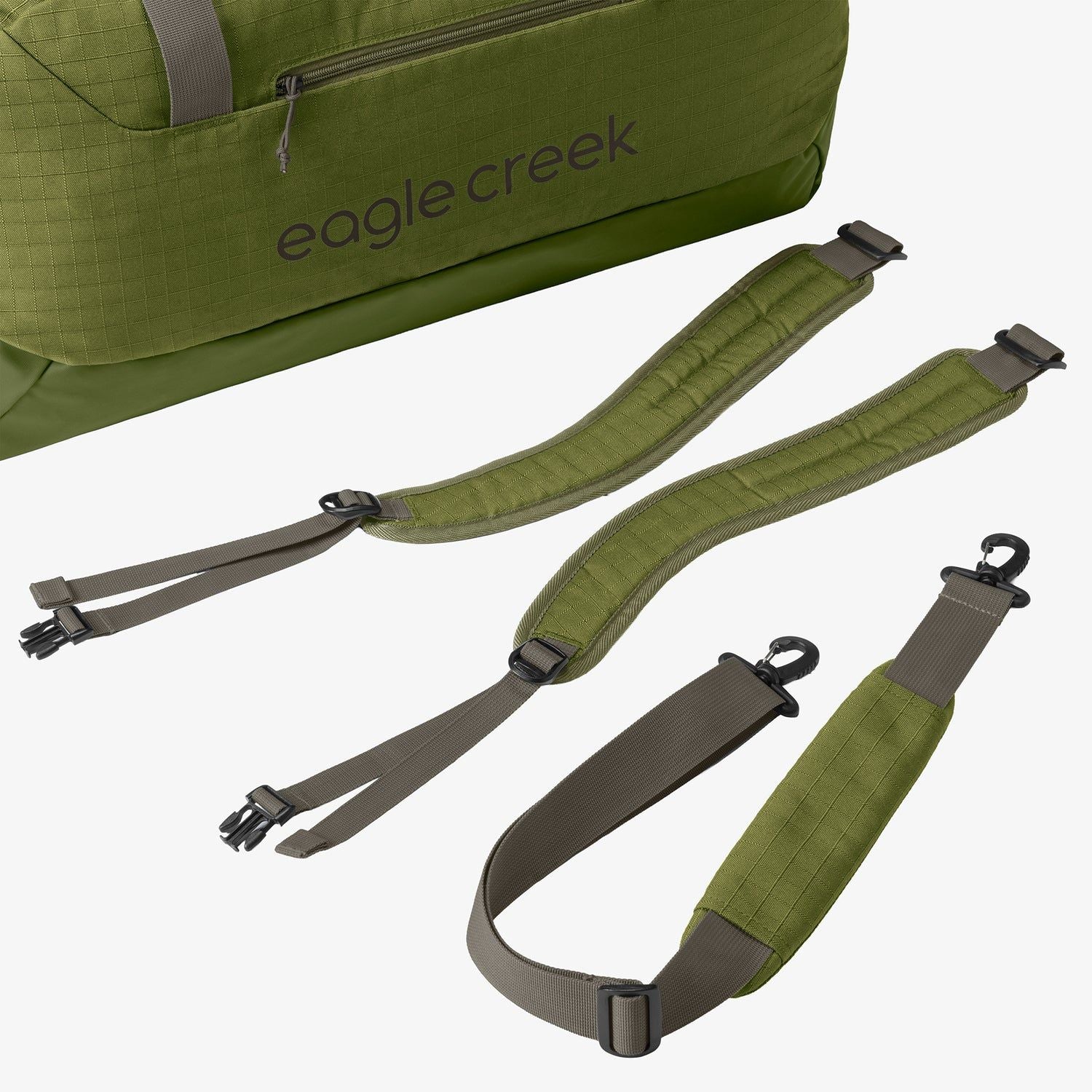 Eagle Creek No Matter What Duffel 60L - Image 12