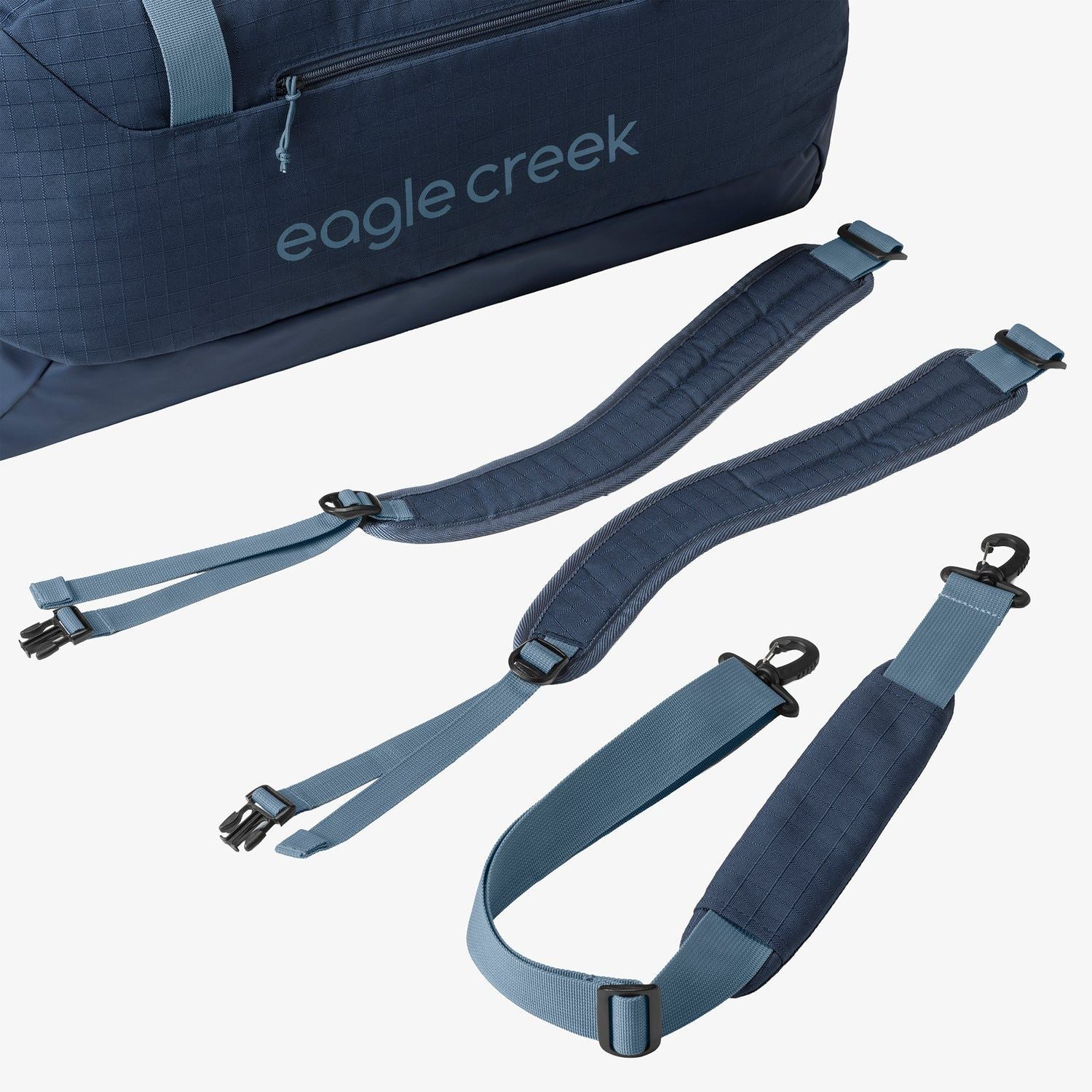 Eagle Creek No Matter What Duffel 60L - Image 17