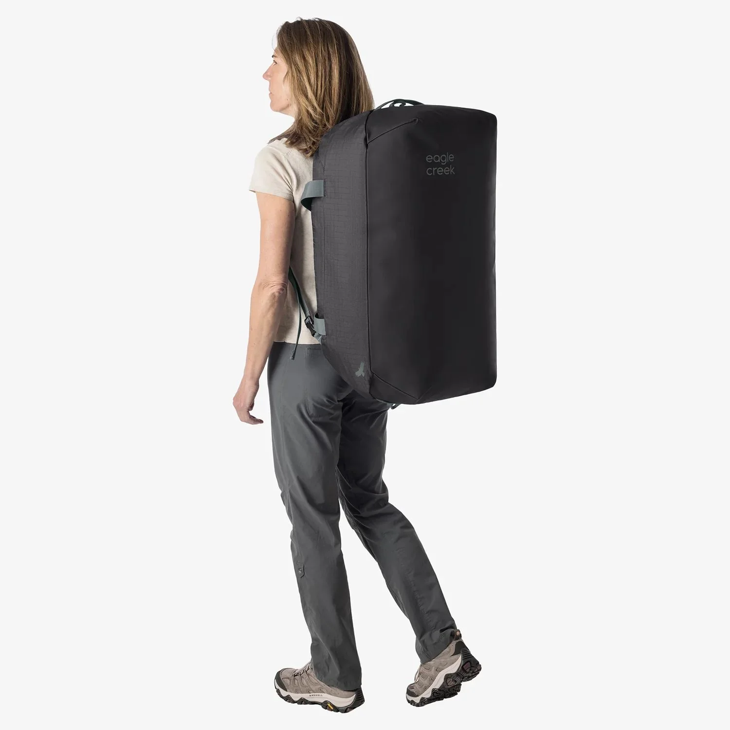 Eagle Creek No Matter What Duffel 90L - Image 7
