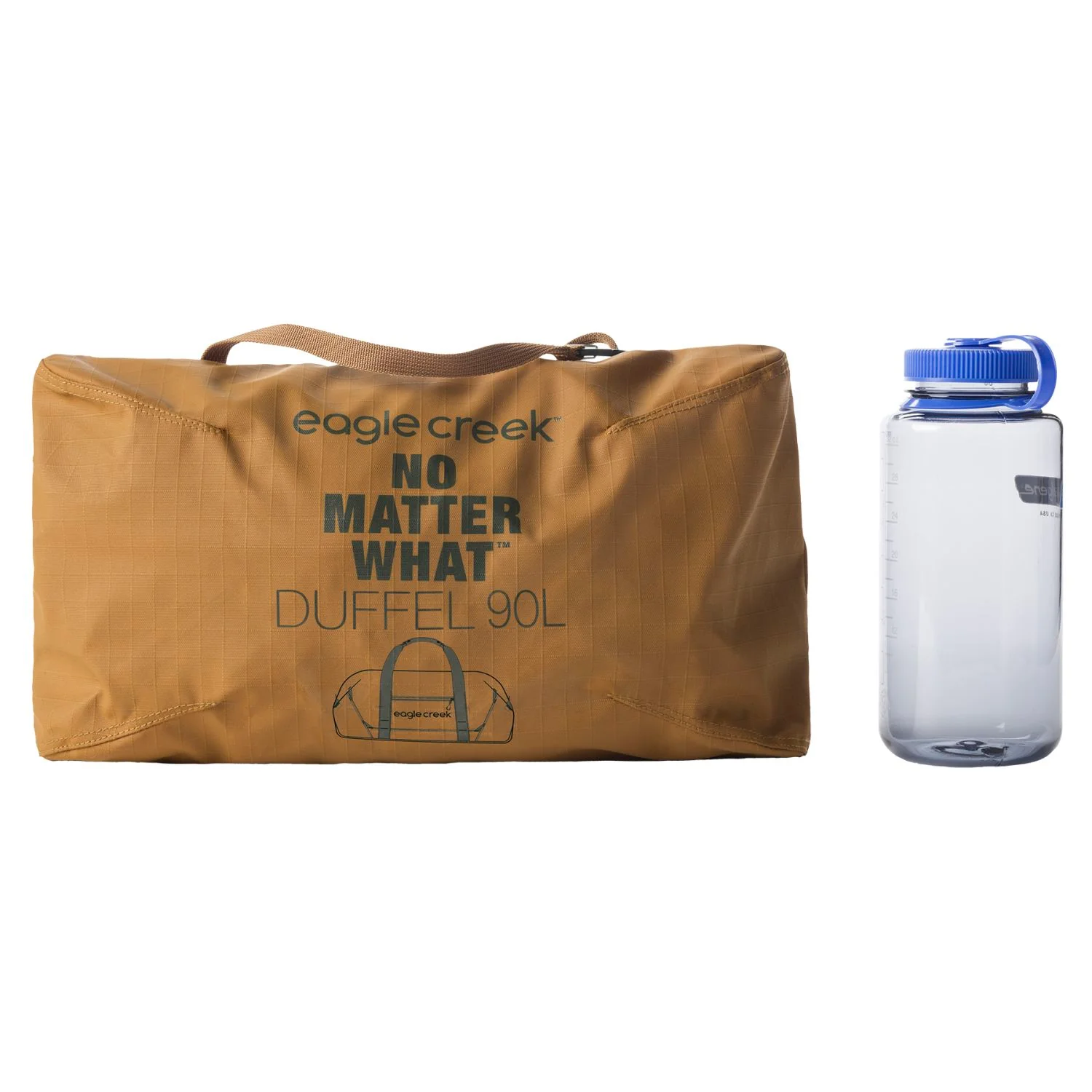 Eagle Creek No Matter What Duffel 90L - Image 9