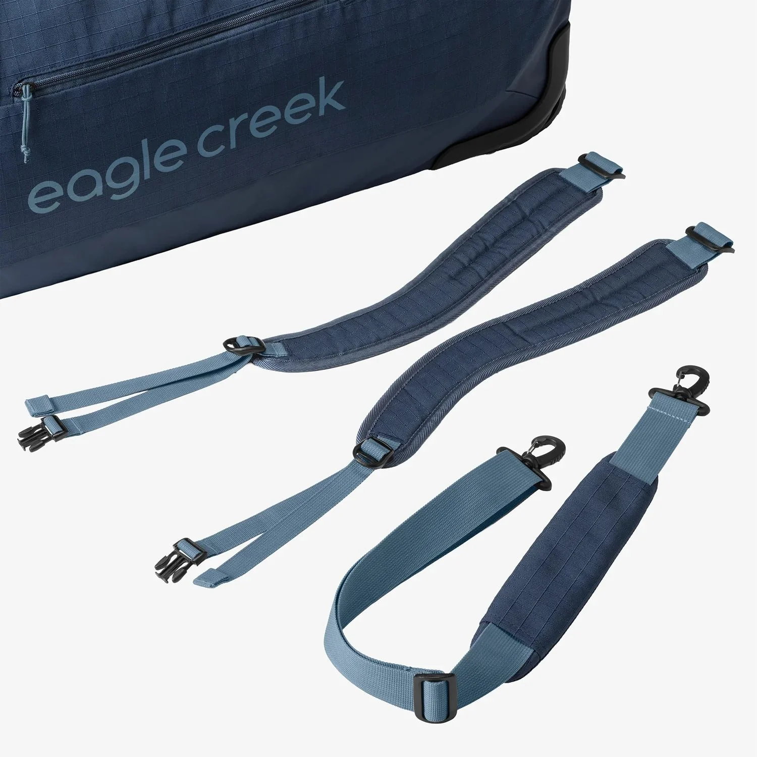 Eagle Creek No Matter What Rolling Duffel 120L - Image 24