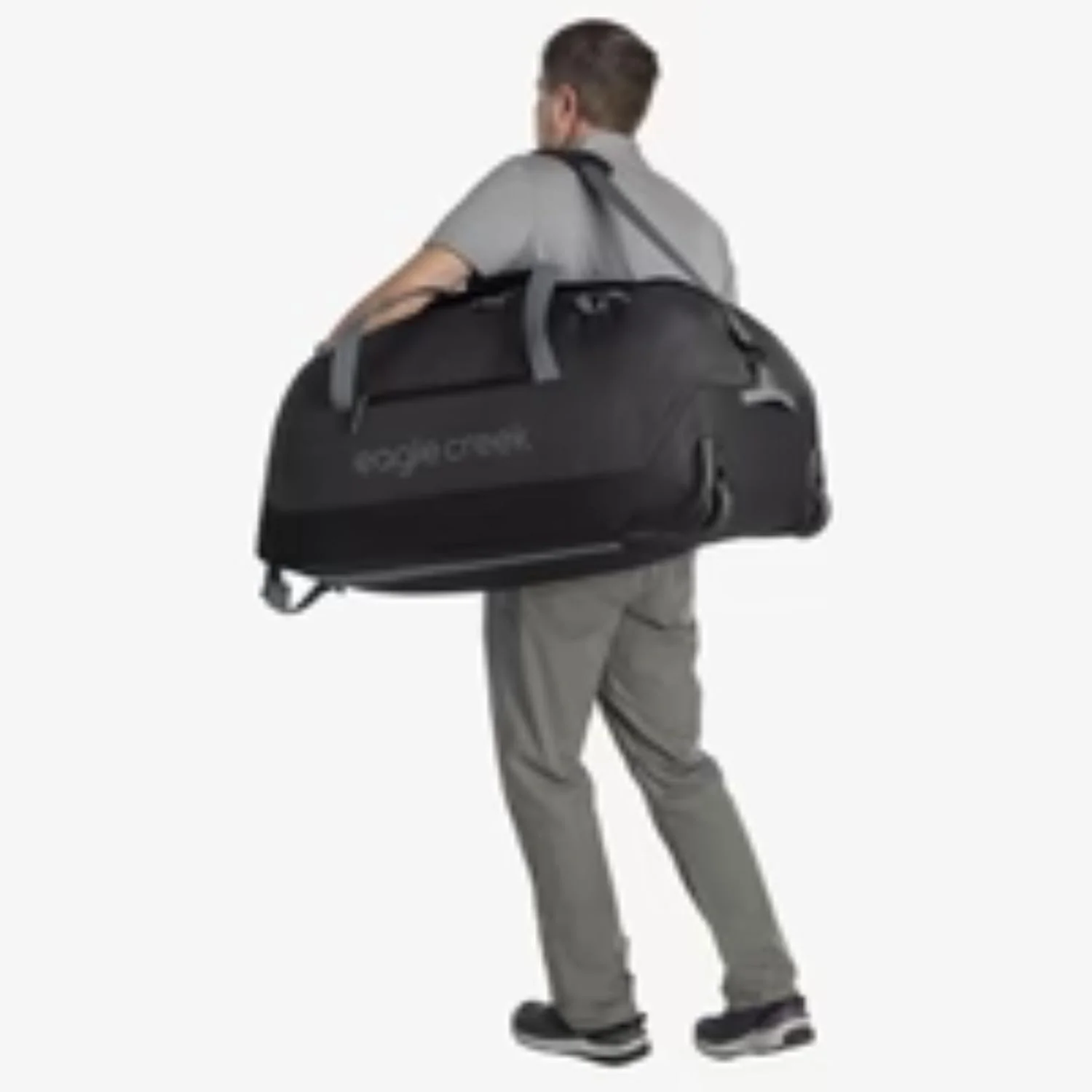 Eagle Creek No Matter What Rolling Duffel 120L - Image 7