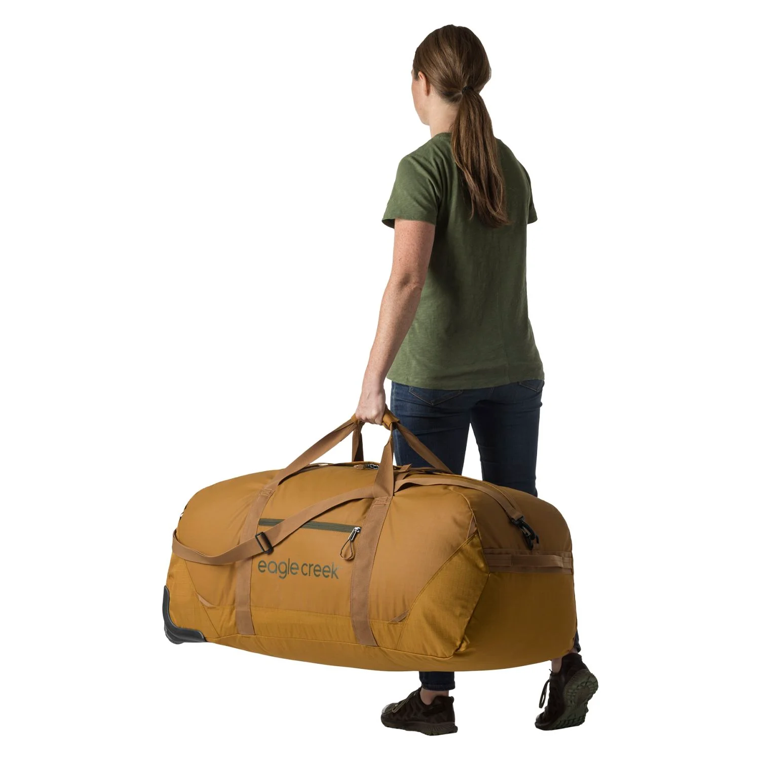 Eagle Creek No Matter What Rolling Duffel 130L - Image 20