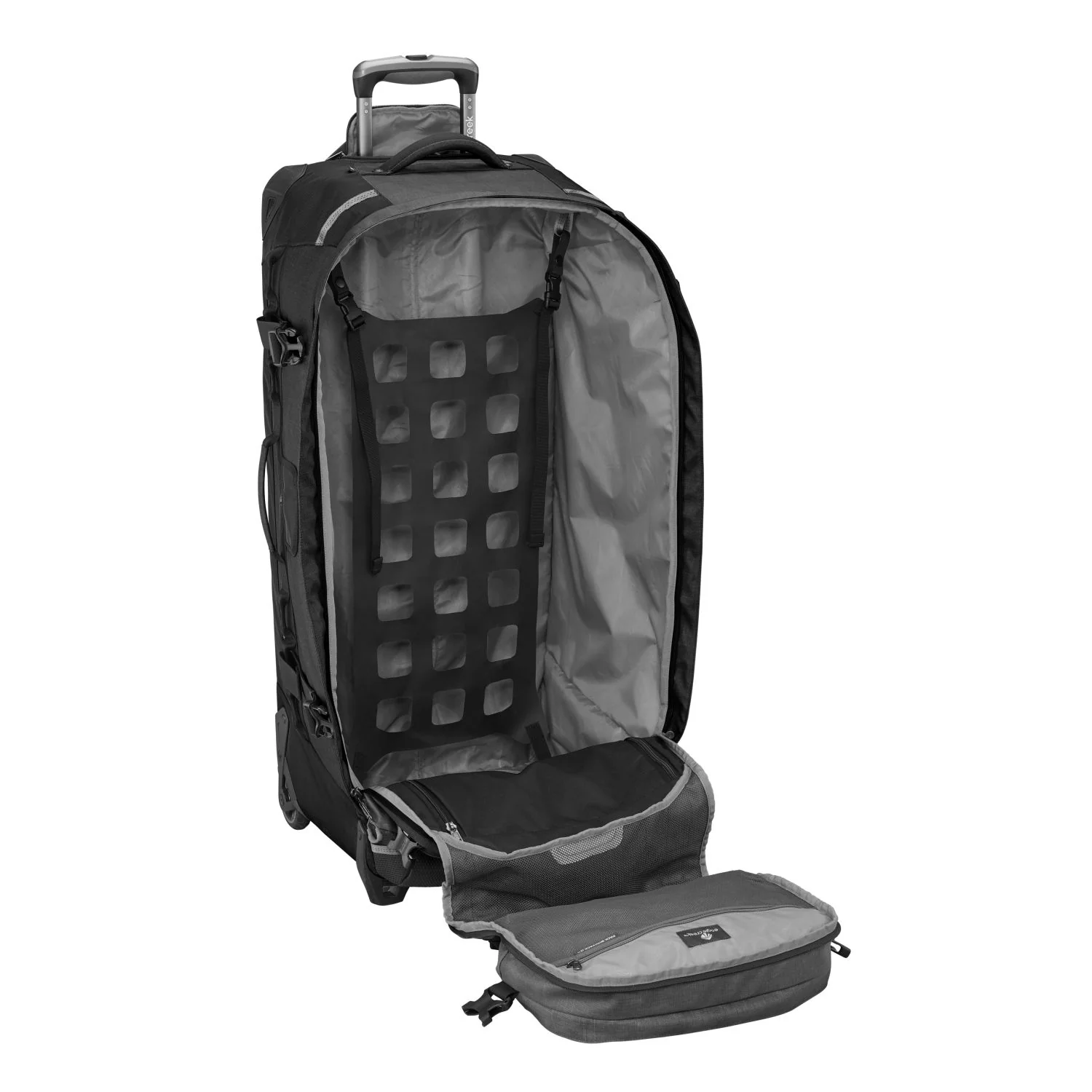 Eagle Creek Orv Trunk 36 Luggage - Image 2