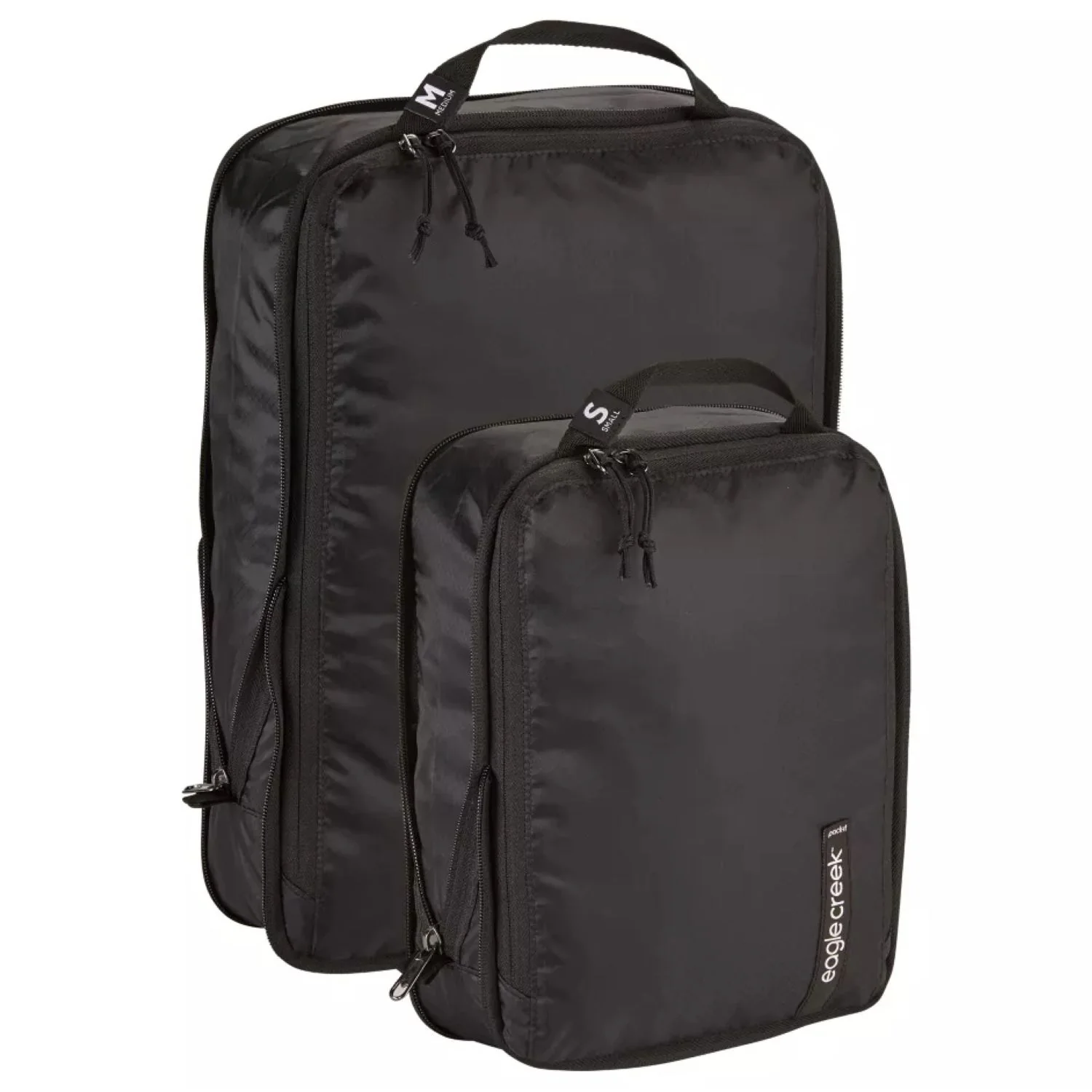 Eagle Creek Pack-It Isolate Compression Cube Set S/M - Image 5