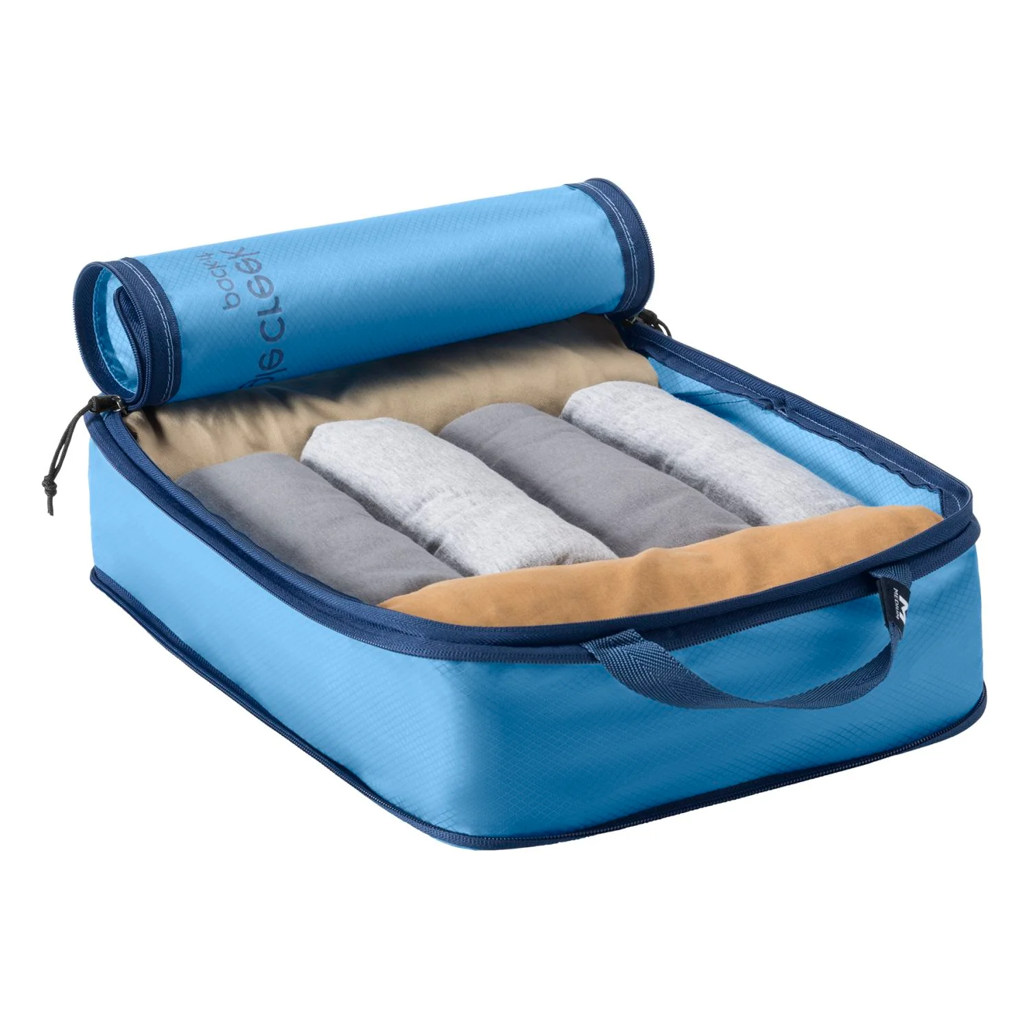 Eagle Creek Pack-It Isolate Compression Cube Set S/M V2 - Image 13