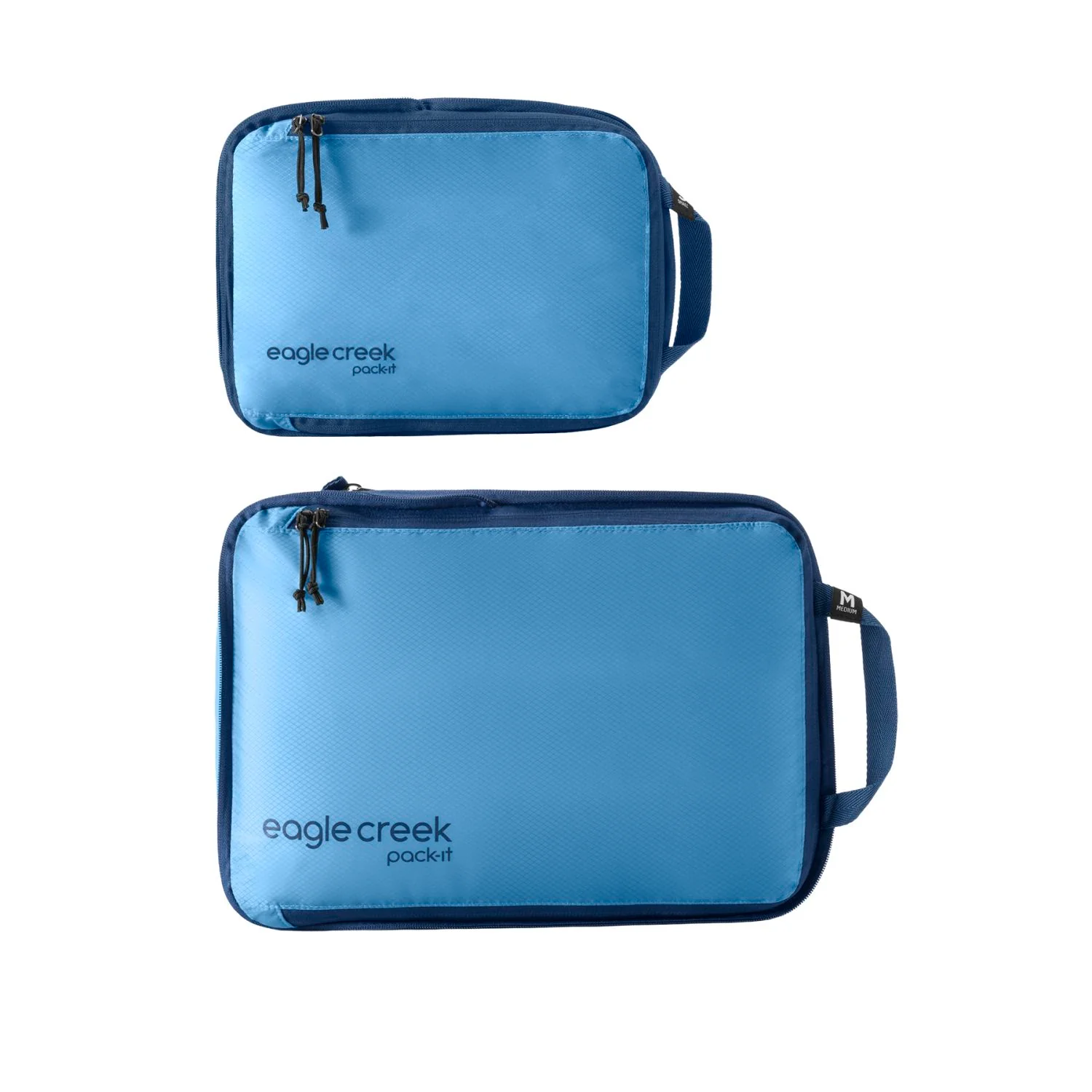 Eagle Creek Pack-It Isolate Compression Cube Set S/M V2 - Image 6