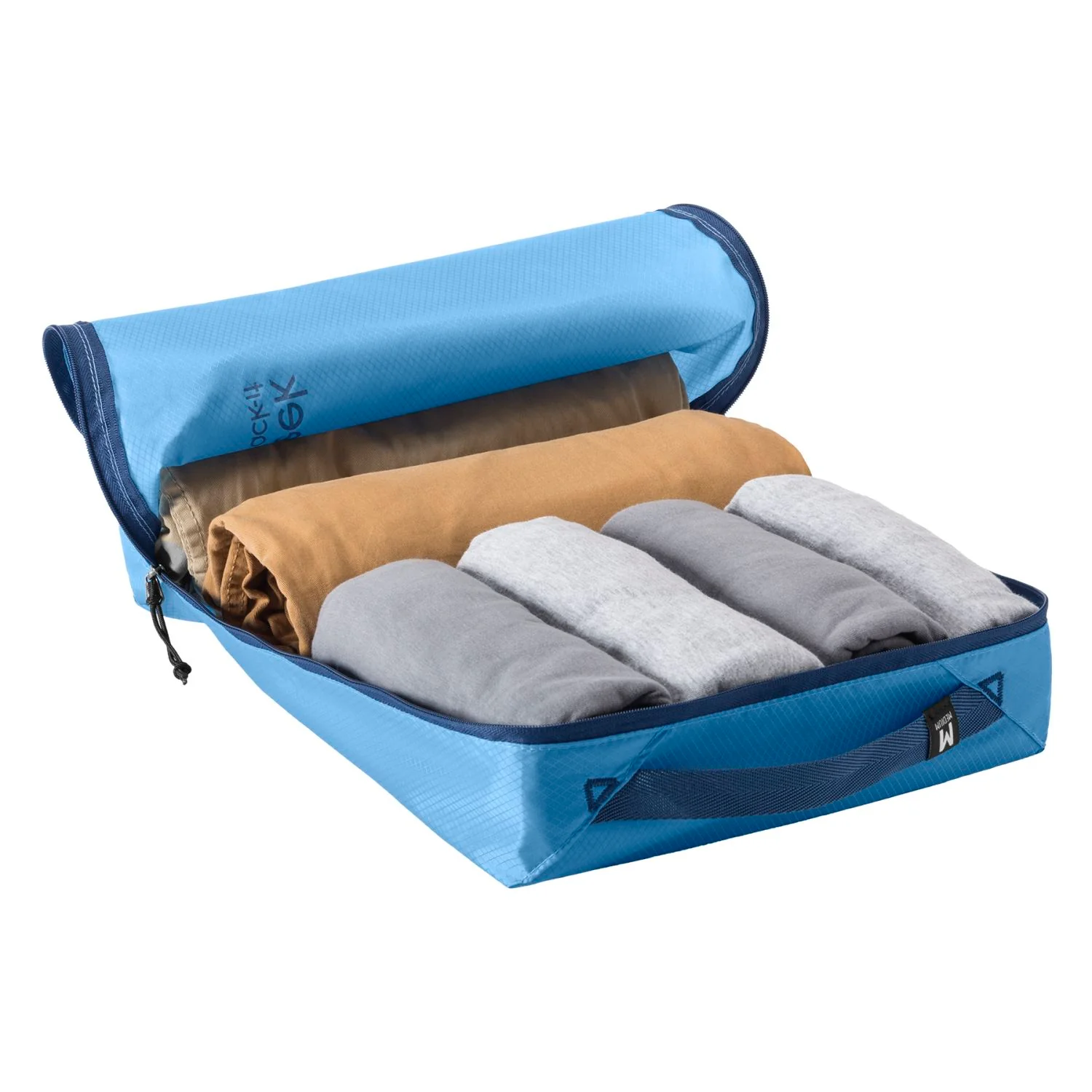 Eagle Creek Pack-It Isolate Cube Set XS/S/M V2 - Image 25