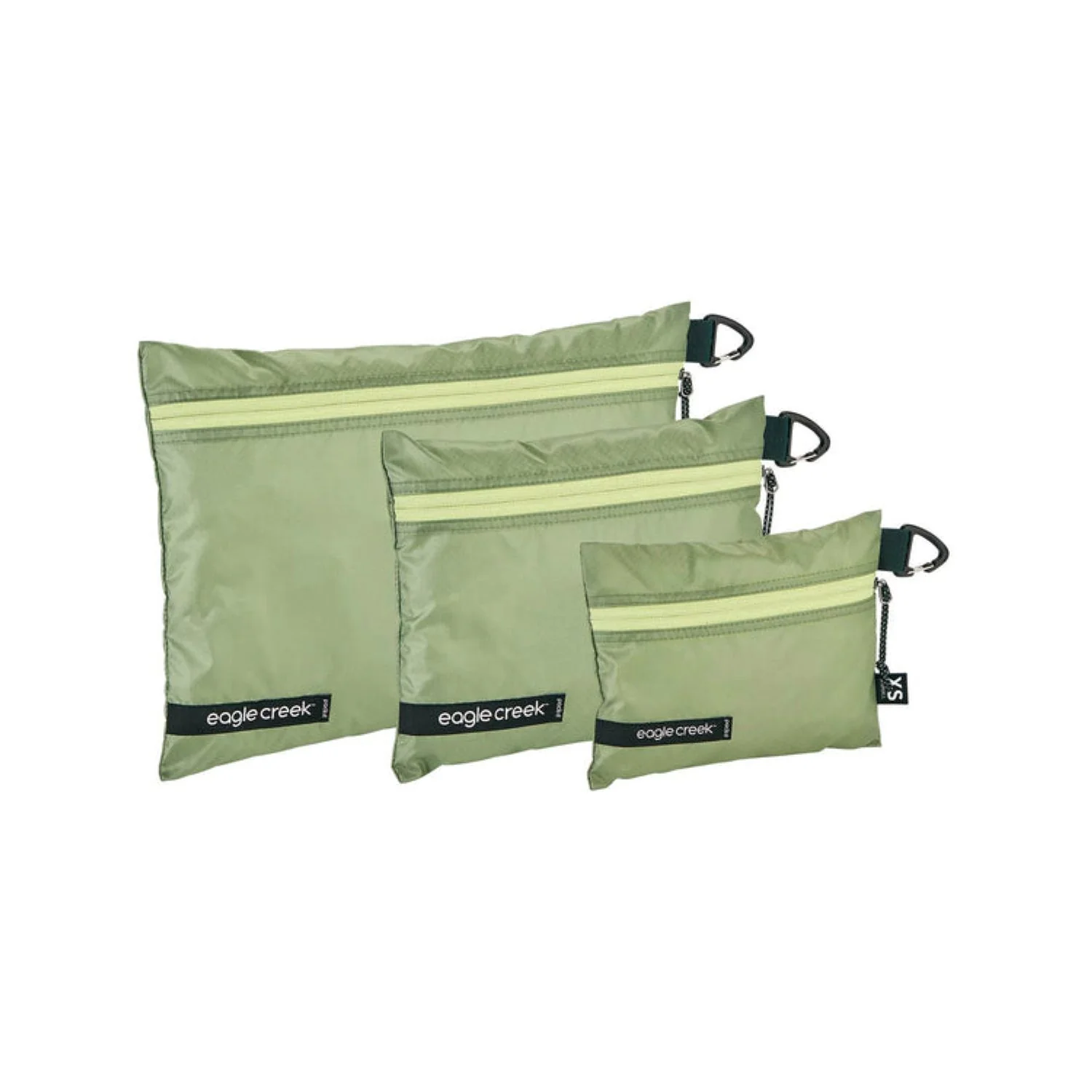 Eagle Creek Pack-It Isolate Sac Set XS / S / M - Image 5