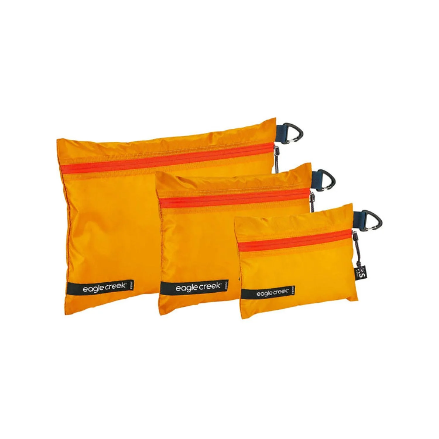 Eagle Creek Pack-It Isolate Sac Set XS / S / M - Image 7