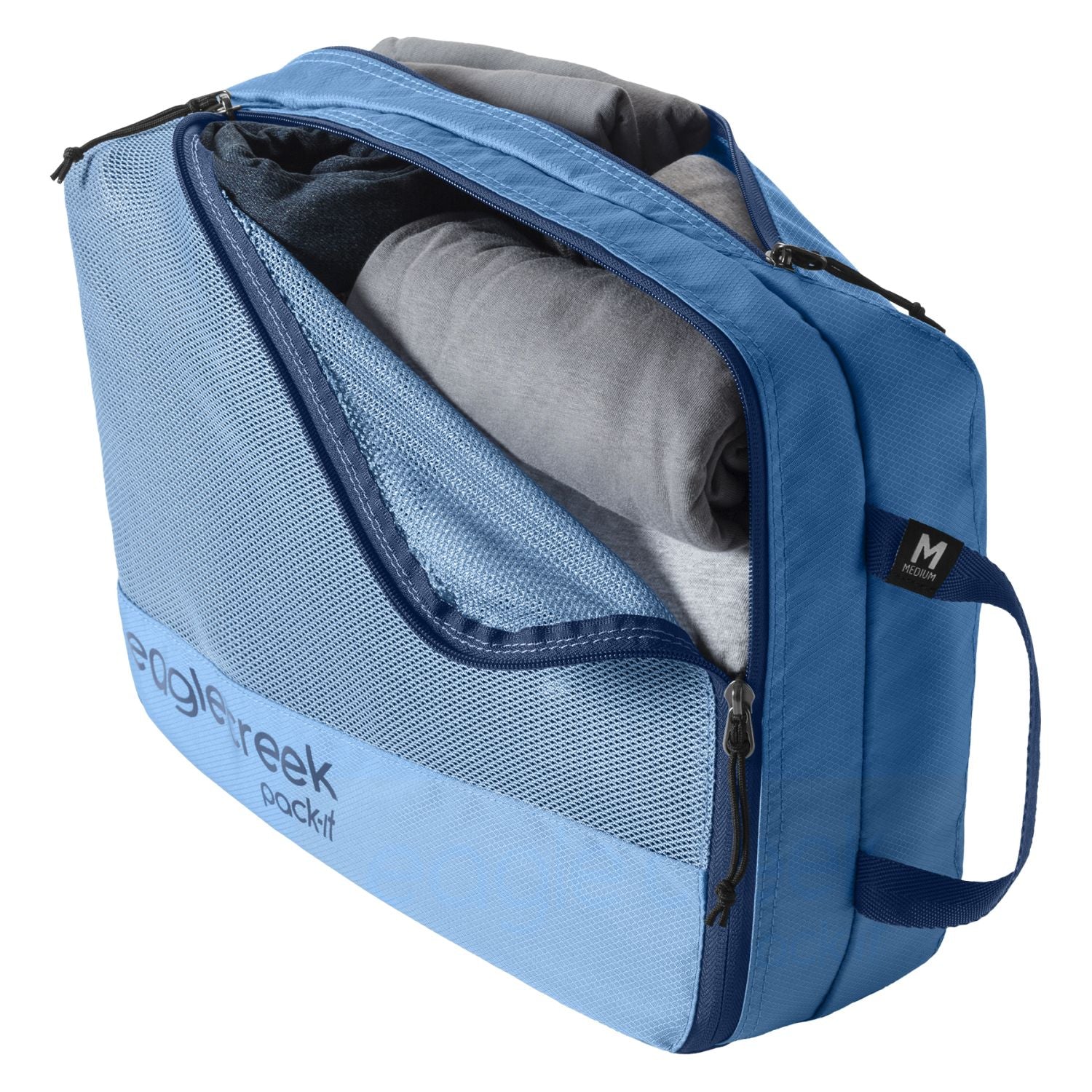 Eagle Creek Pack-It Reveal Clean/Dirty Cube M V2 - Image 14