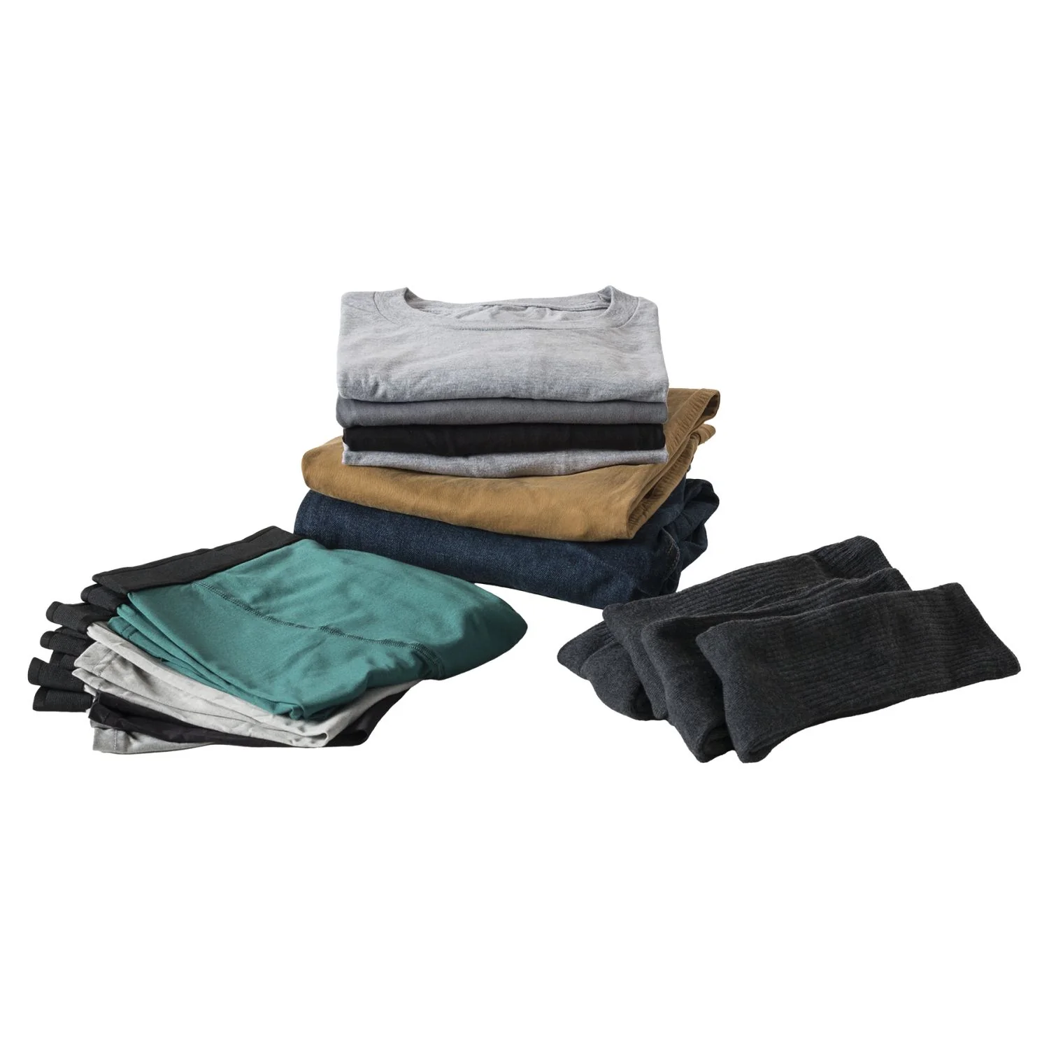 Eagle Creek Pack-It Reveal Clean/Dirty Cube M V2 - Image 34