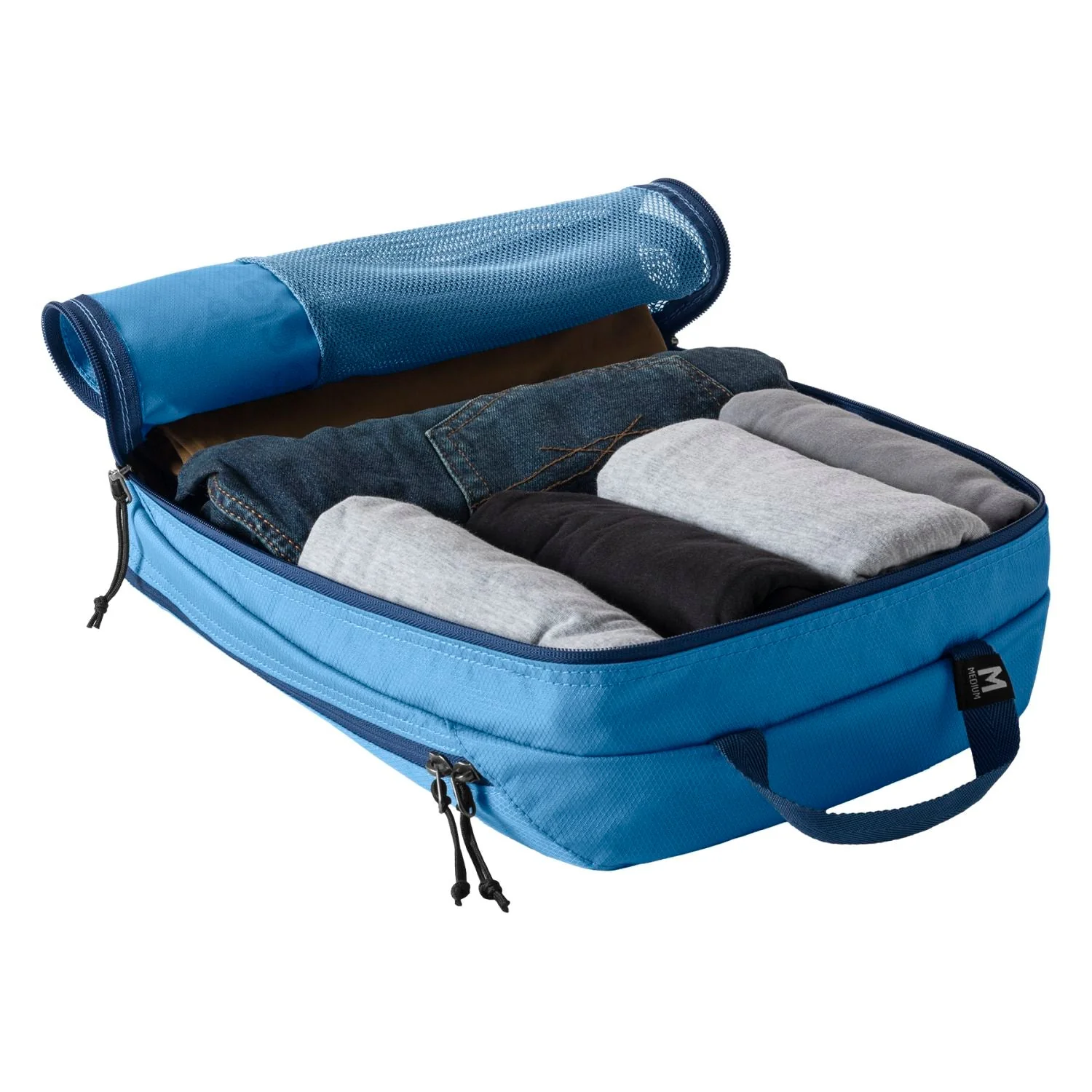 Eagle Creek Pack-It Reveal Clean/Dirty Cube M V2 (SA) - Image 12