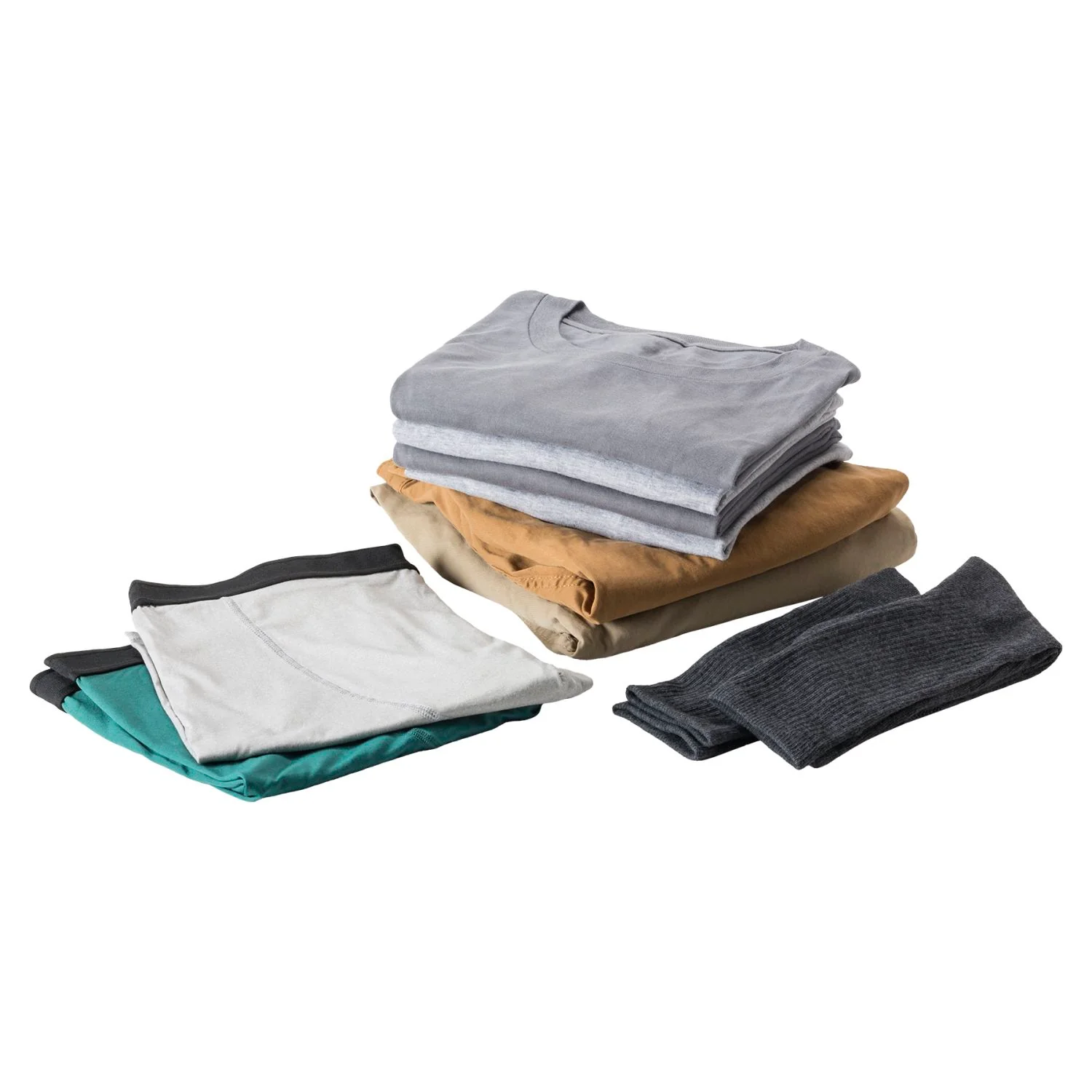 Eagle Creek Pack-It Reveal Cube M V2 - Image 15