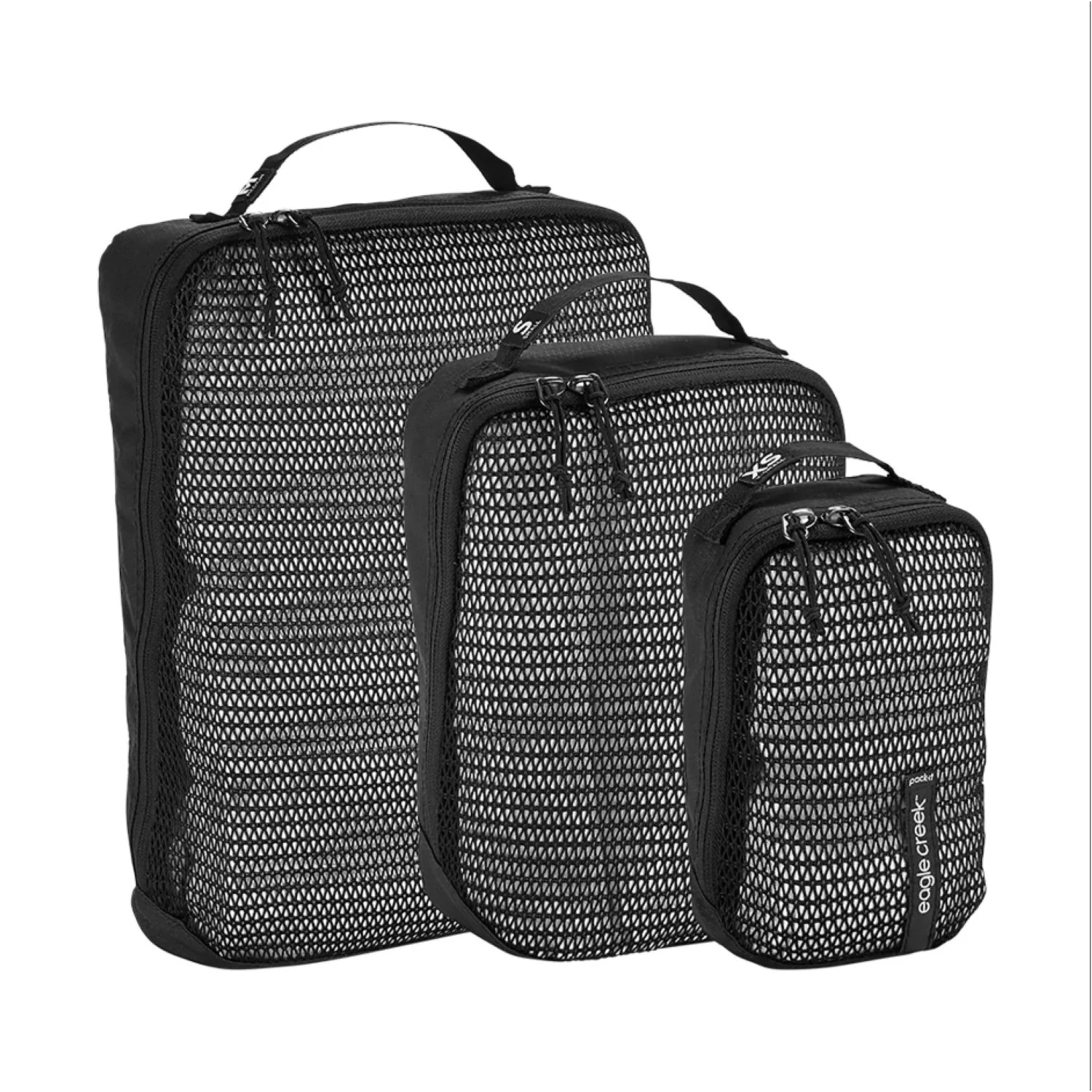 Eagle Creek Pack-It Reveal Cube Set XS/S/M - Image 7