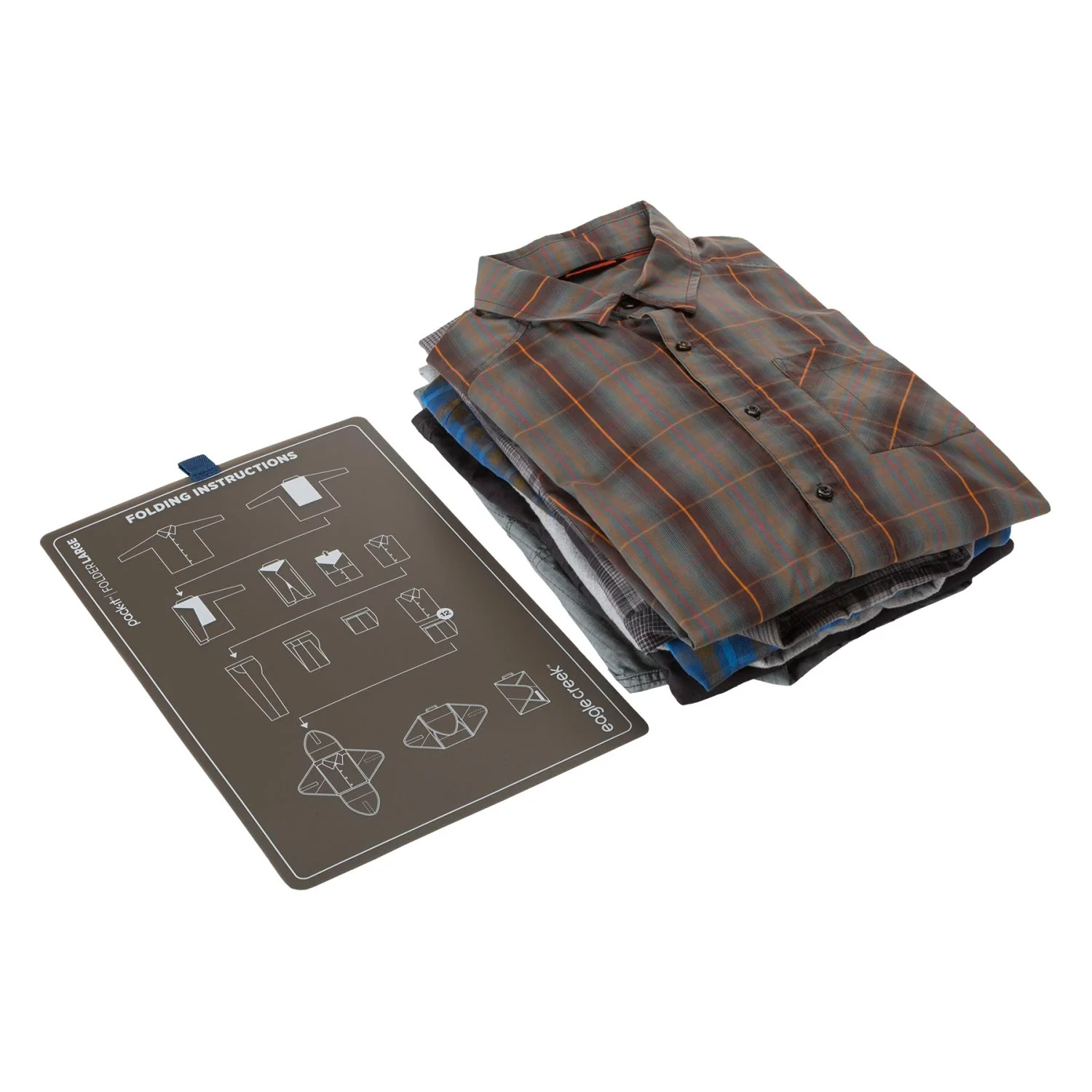 Eagle Creek Pack-It Reveal Garment Folder L V2 - Image 16