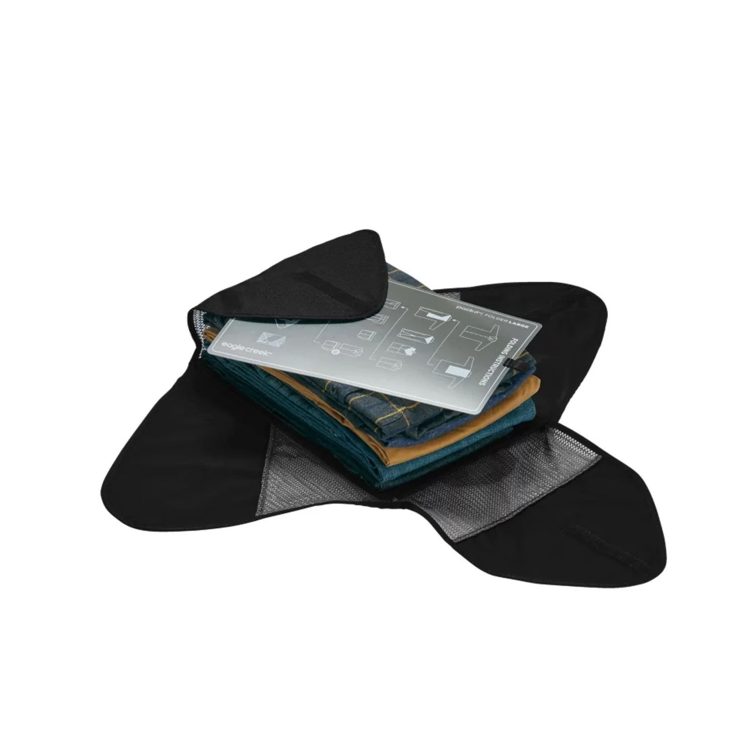 Eagle Creek Pack-It Reveal Garment Folder M - Image 6