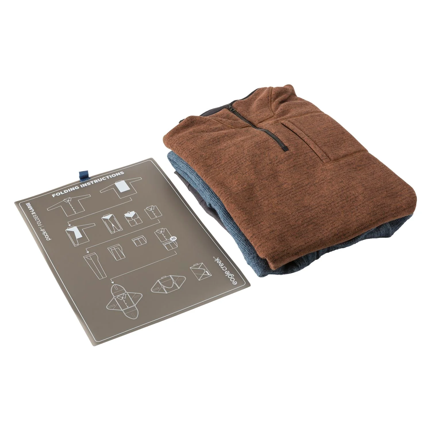 Eagle Creek Pack-It Reveal Garment Folder XL V2 - Image 16