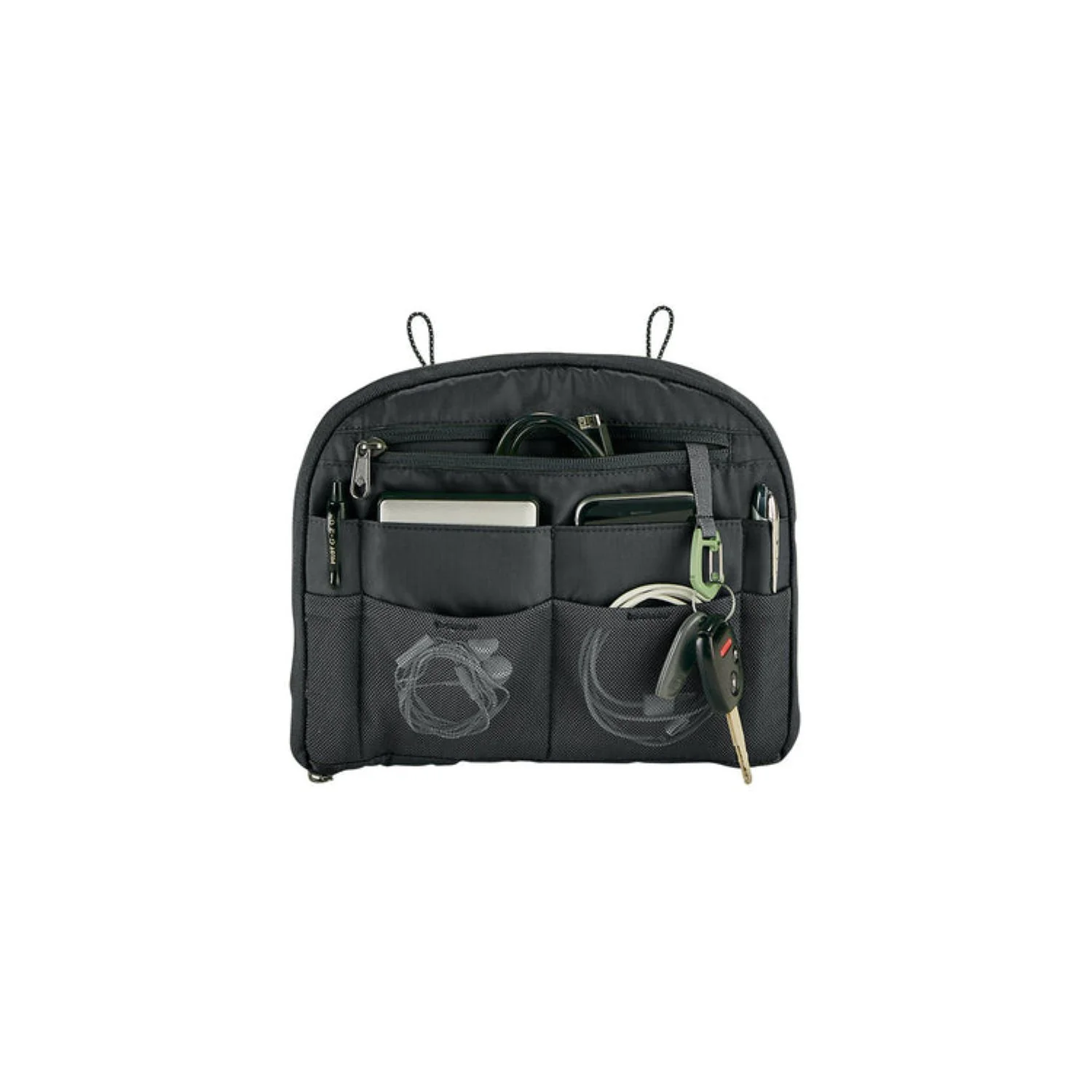 Eagle Creek Pack-It Reveal Org Convertible Pack - Image 8