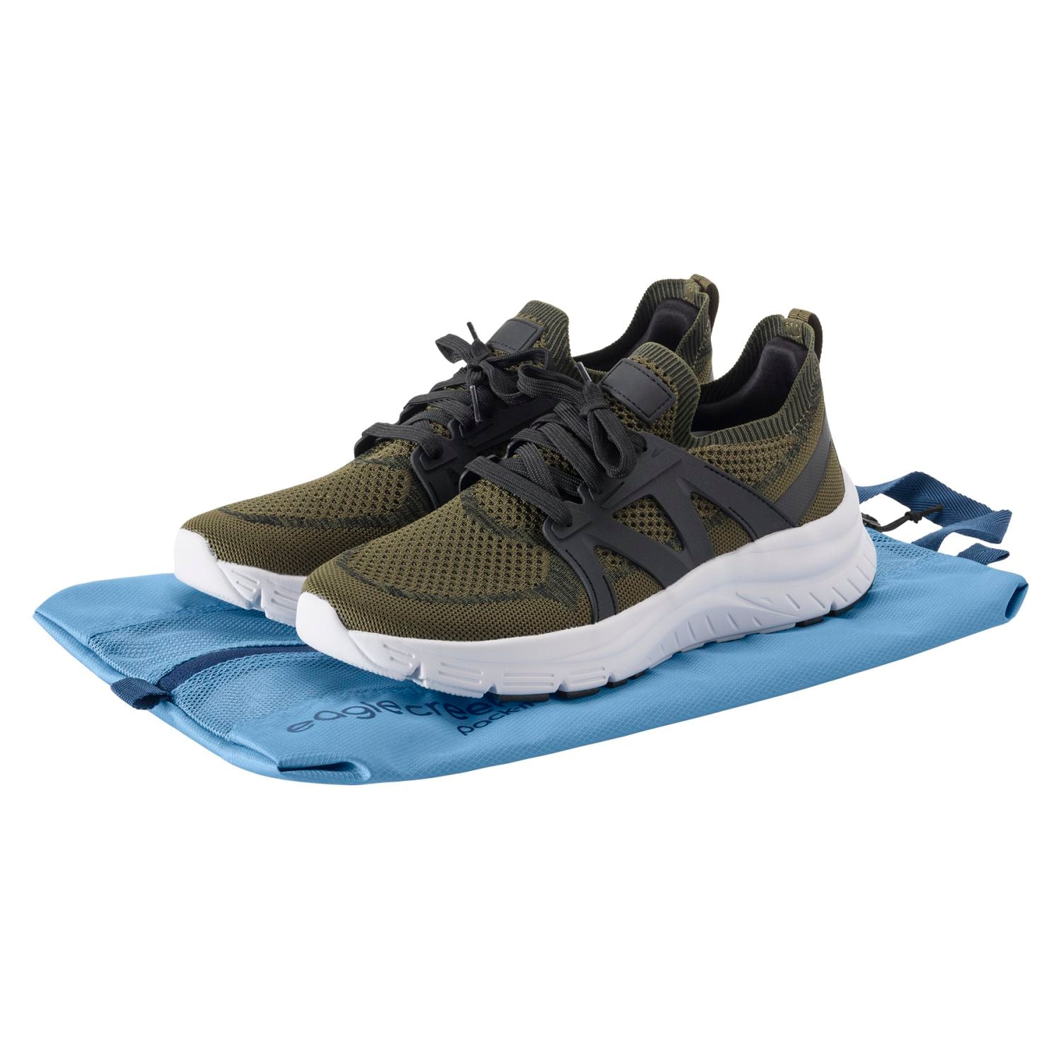 Eagle Creek Pack-It Reveal Shoe Sack V2 - Image 2