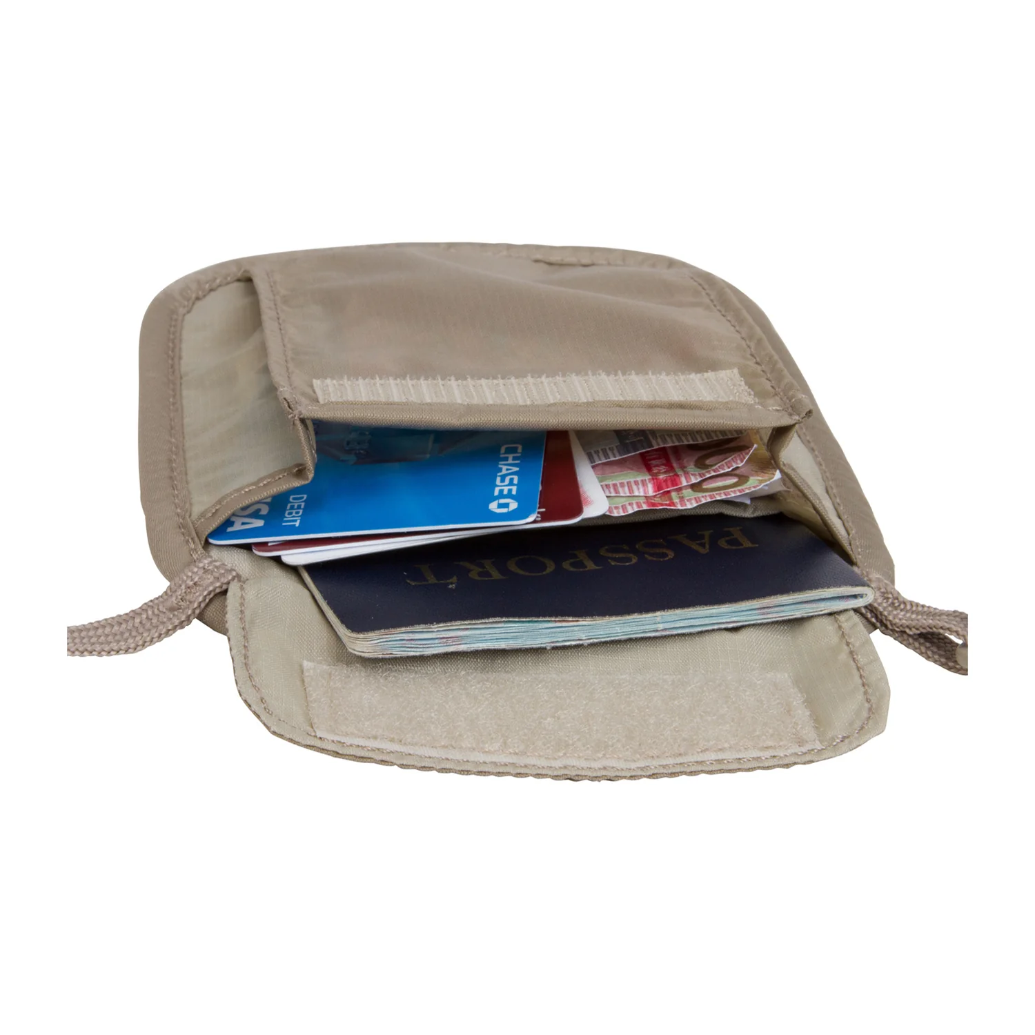 Eagle Creek RFID Blocker Neck Wallet - Image 5