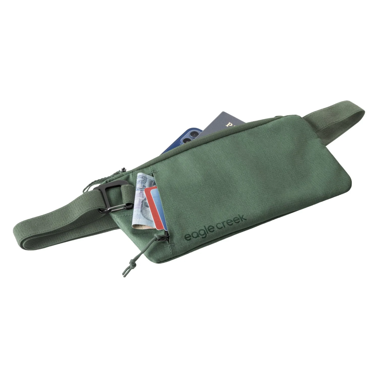 Eagle Creek Stash RFID Sling Bag - Image 16