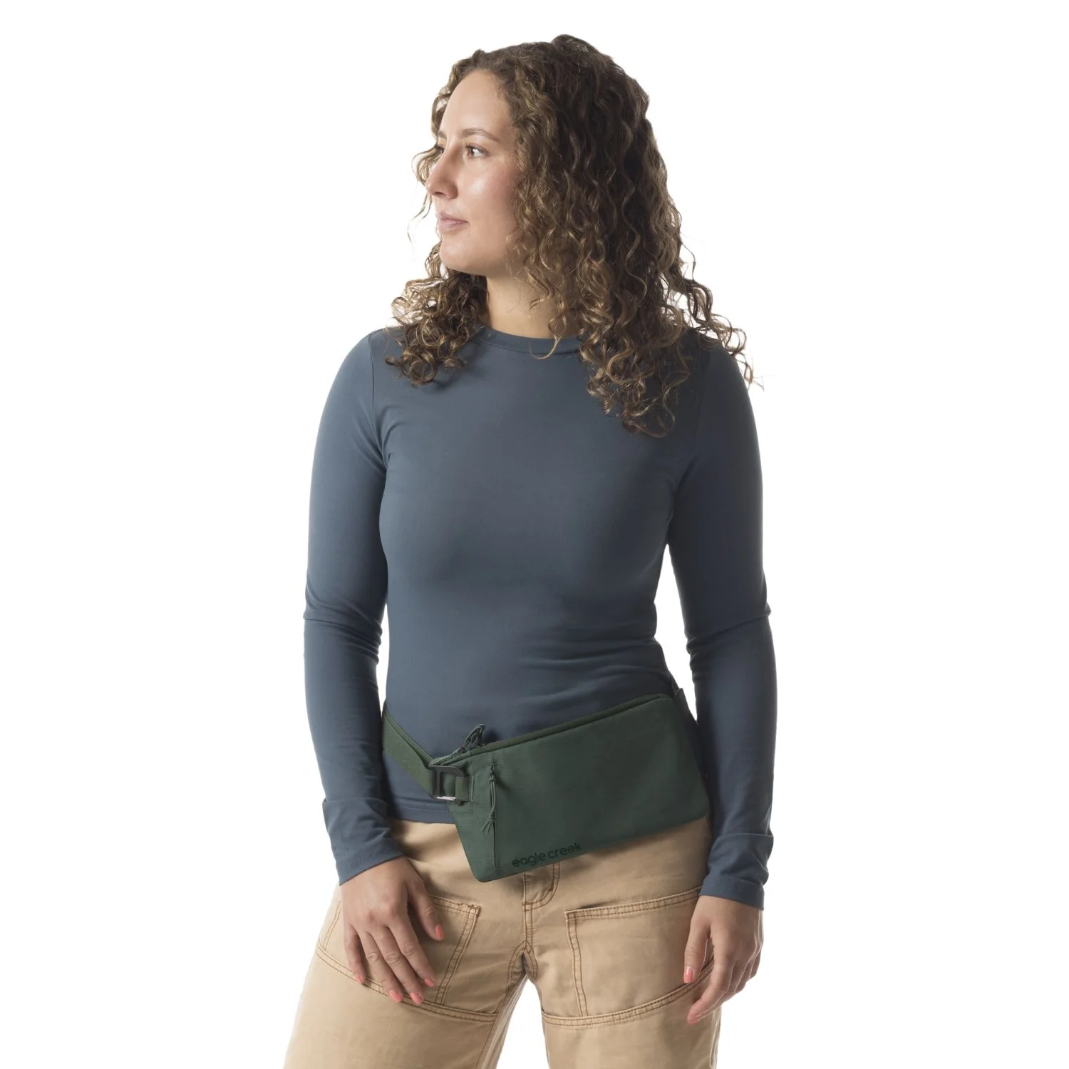 Eagle Creek Stash RFID Sling Bag - Image 19
