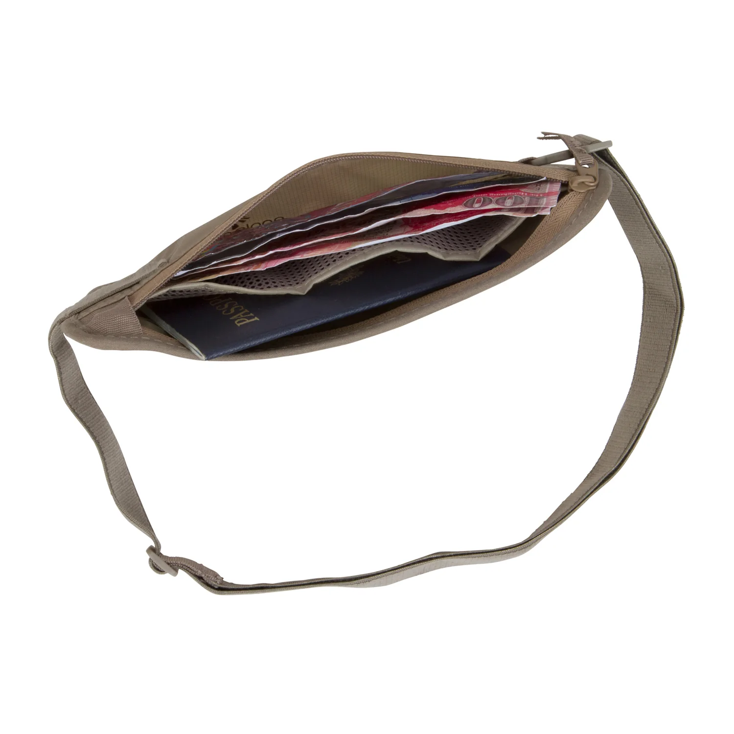 Eagle Creek Undercover Money Belt - Image 4