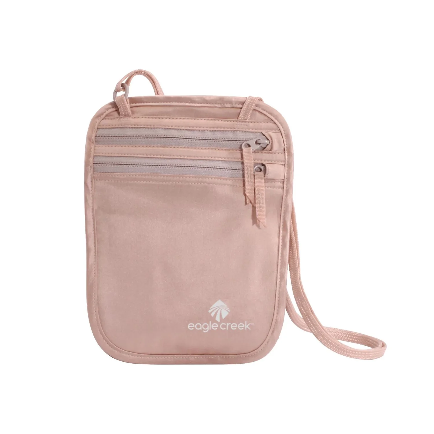 Eagle Creek Undercover Silk Neck Wallet - Image 6