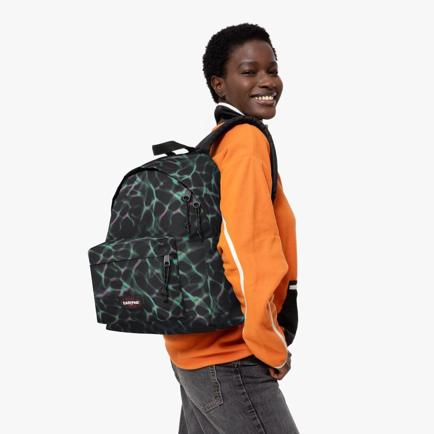 Eastpak Day Pak'r Backpack - Image 6