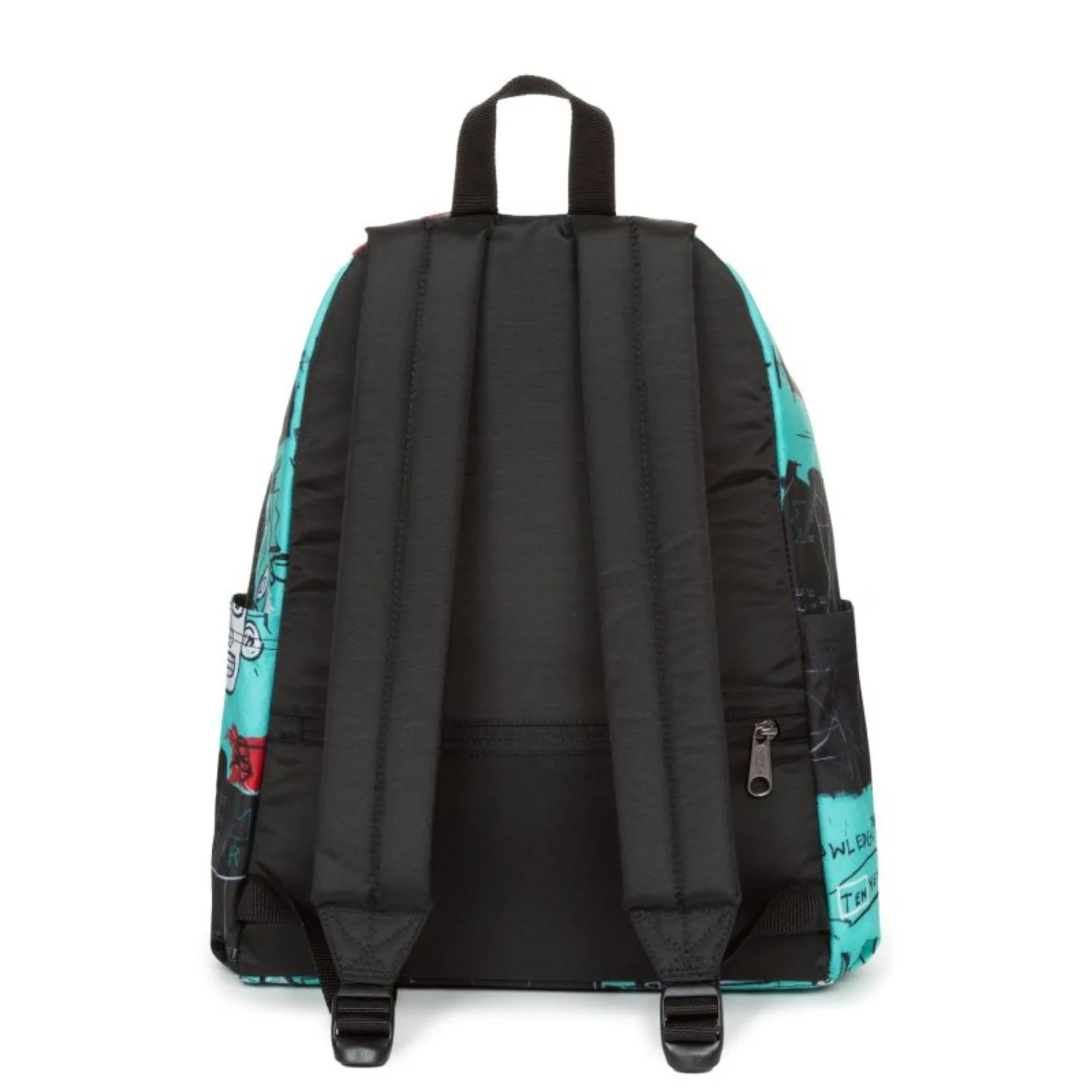 Eastpak Day Pak'R Basquiat Backpack - Image 3