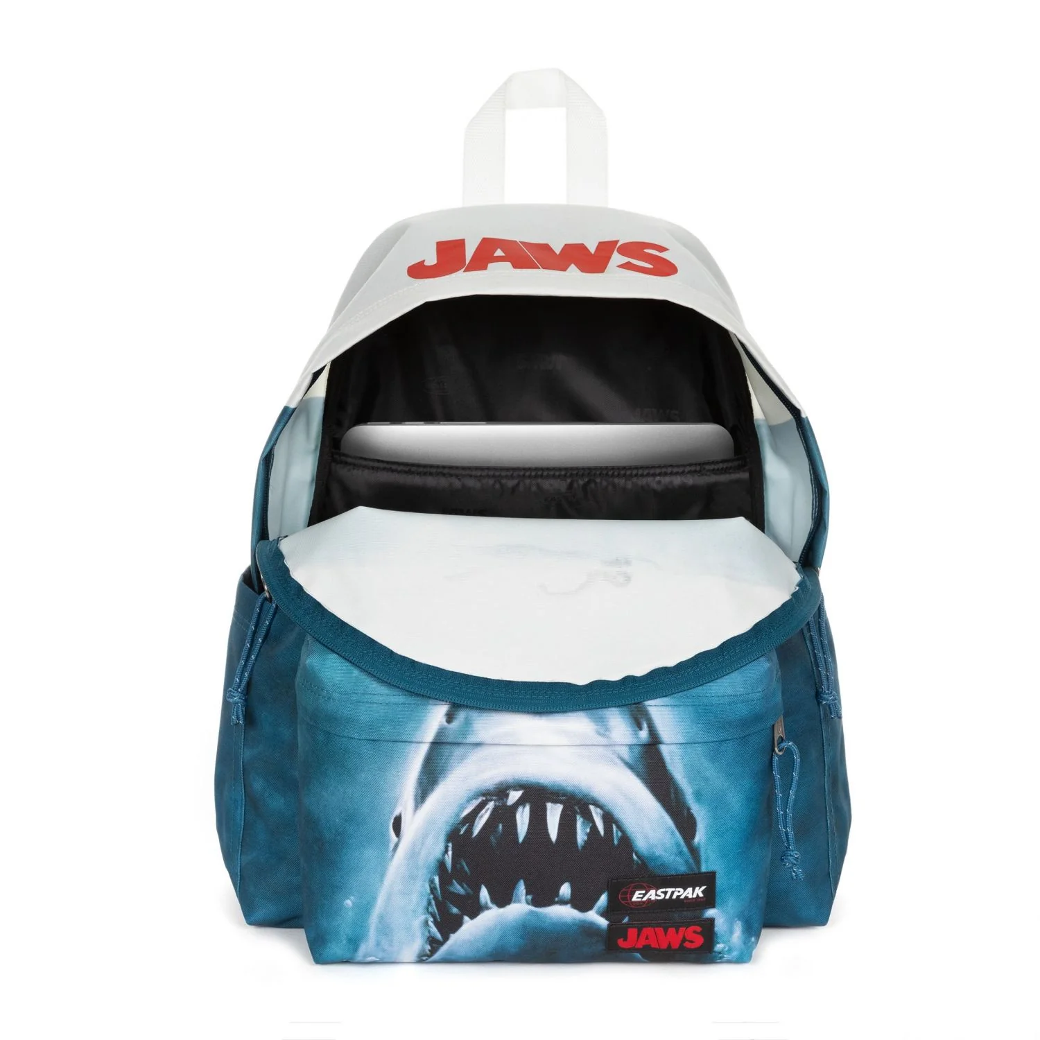 Eastpak Day Pak'r Jaws Backpack - Image 3