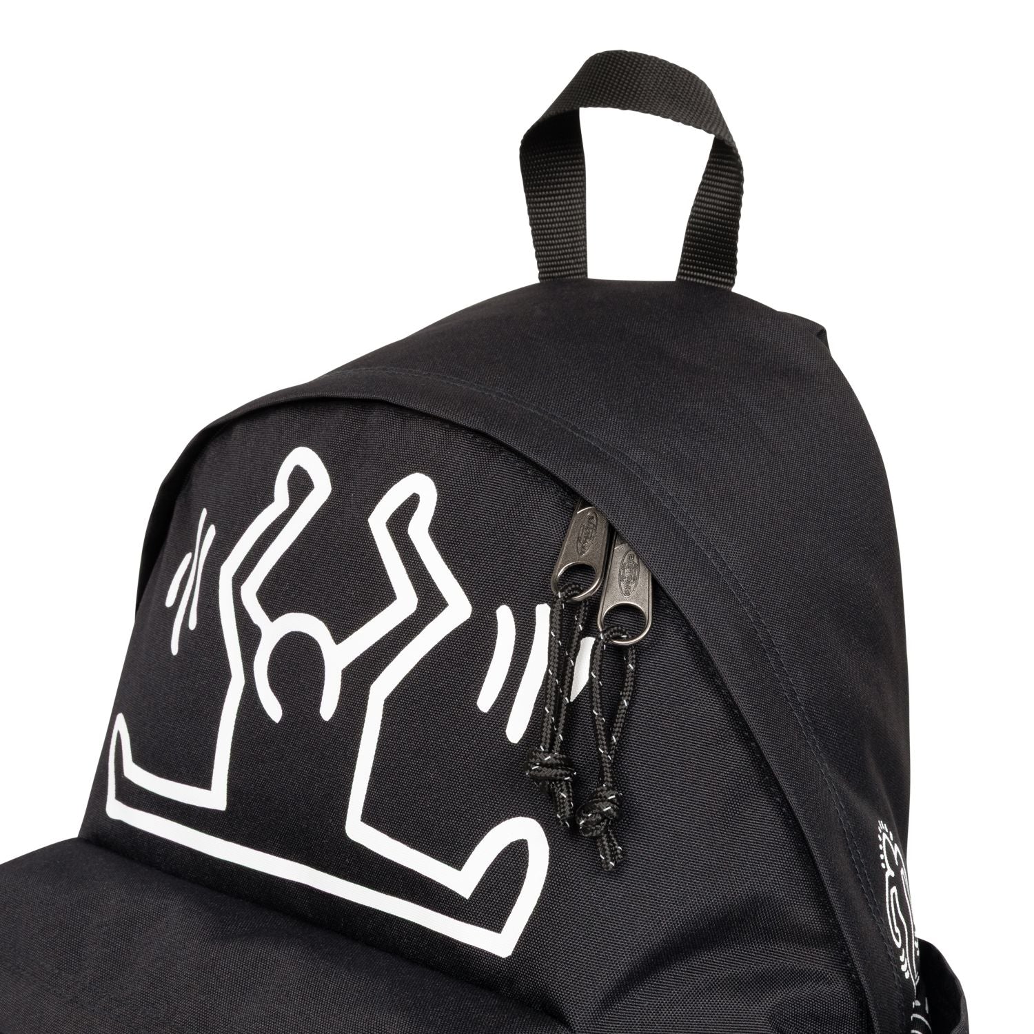 Eastpak Day Pak'R Keith Haring Backpack - Image 14