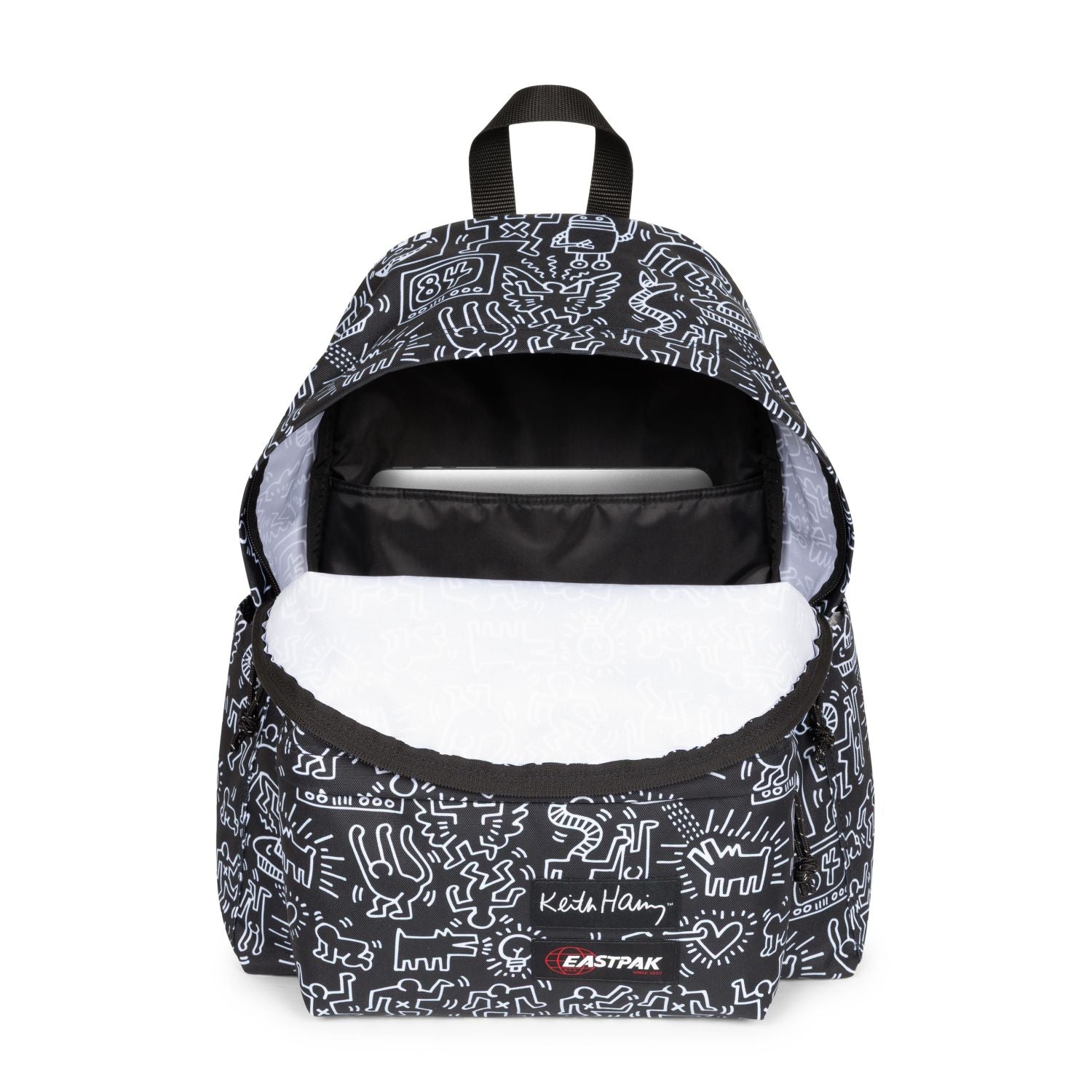 Eastpak Day Pak'R Keith Haring Backpack - Image 3