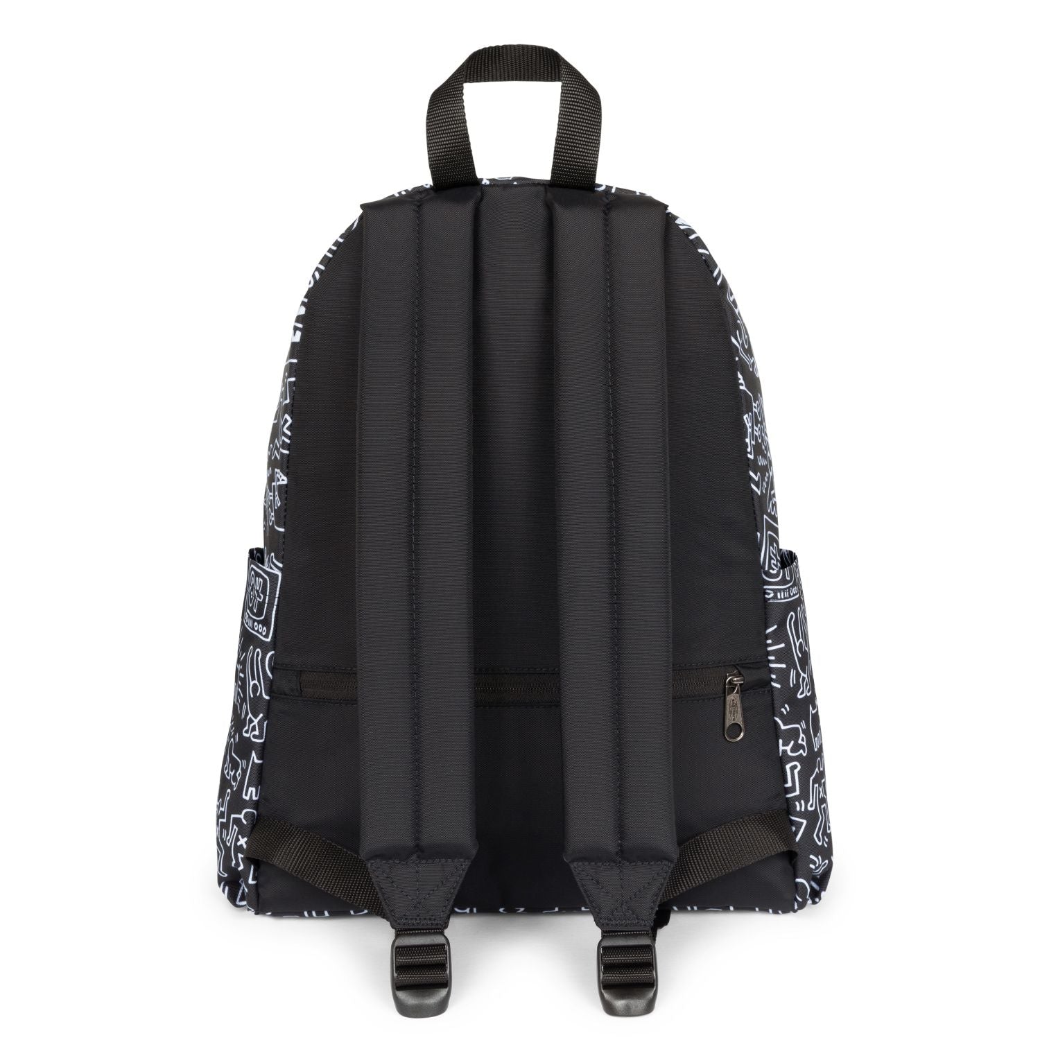 Eastpak Day Pak'R Keith Haring Backpack - Image 4