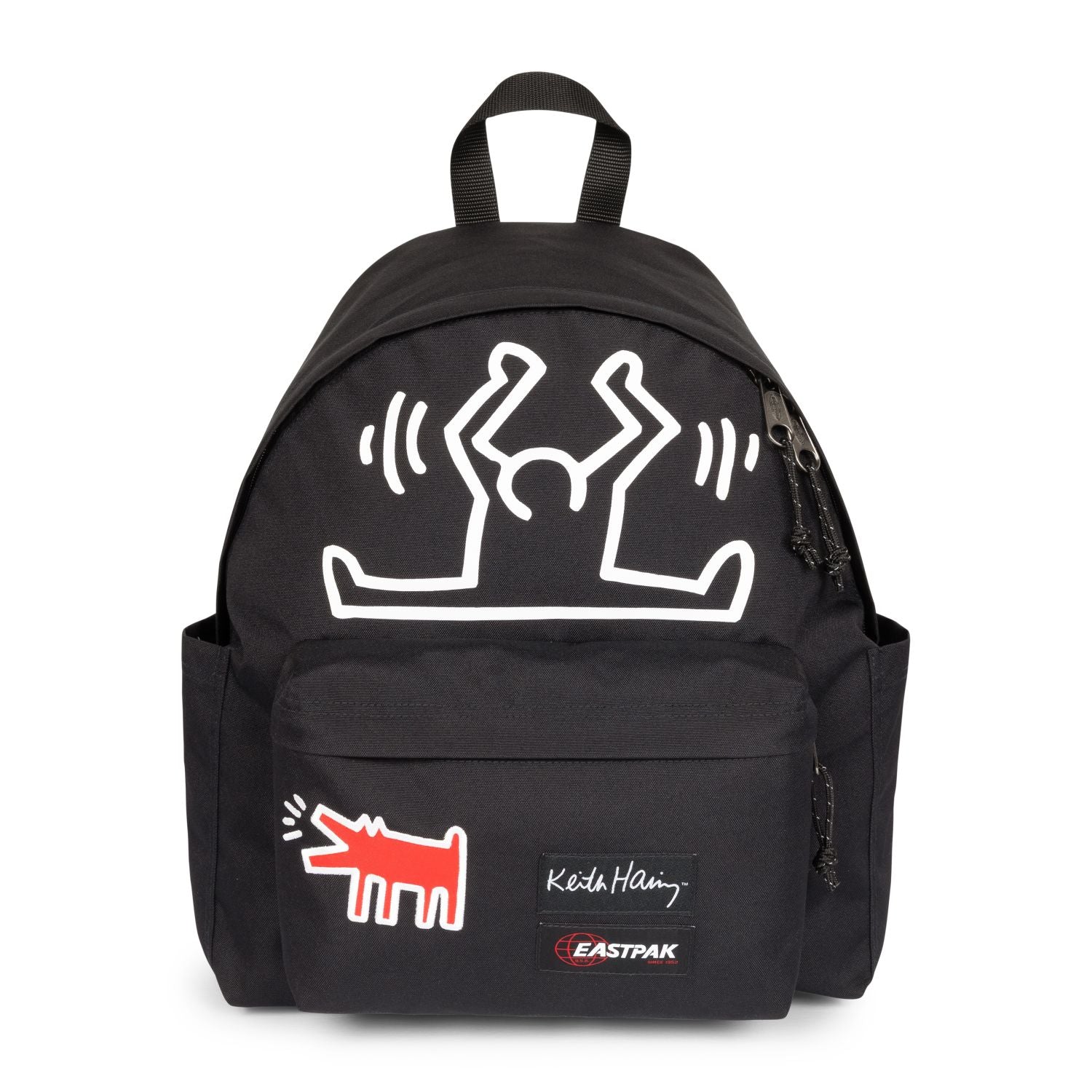 Eastpak Day Pak'R Keith Haring Backpack - Image 9