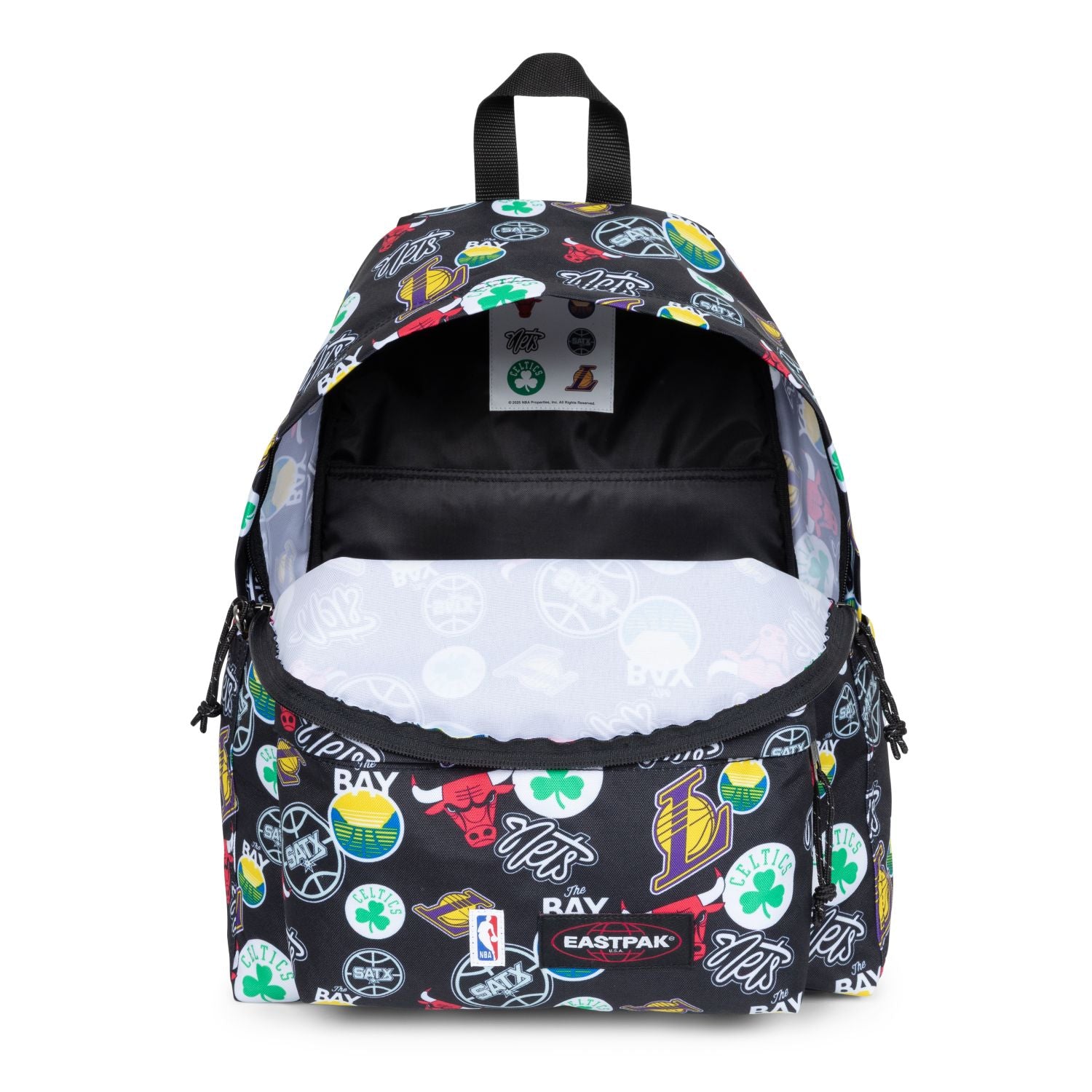 Eastpak Day Pak'R NBA Backpack - Image 2