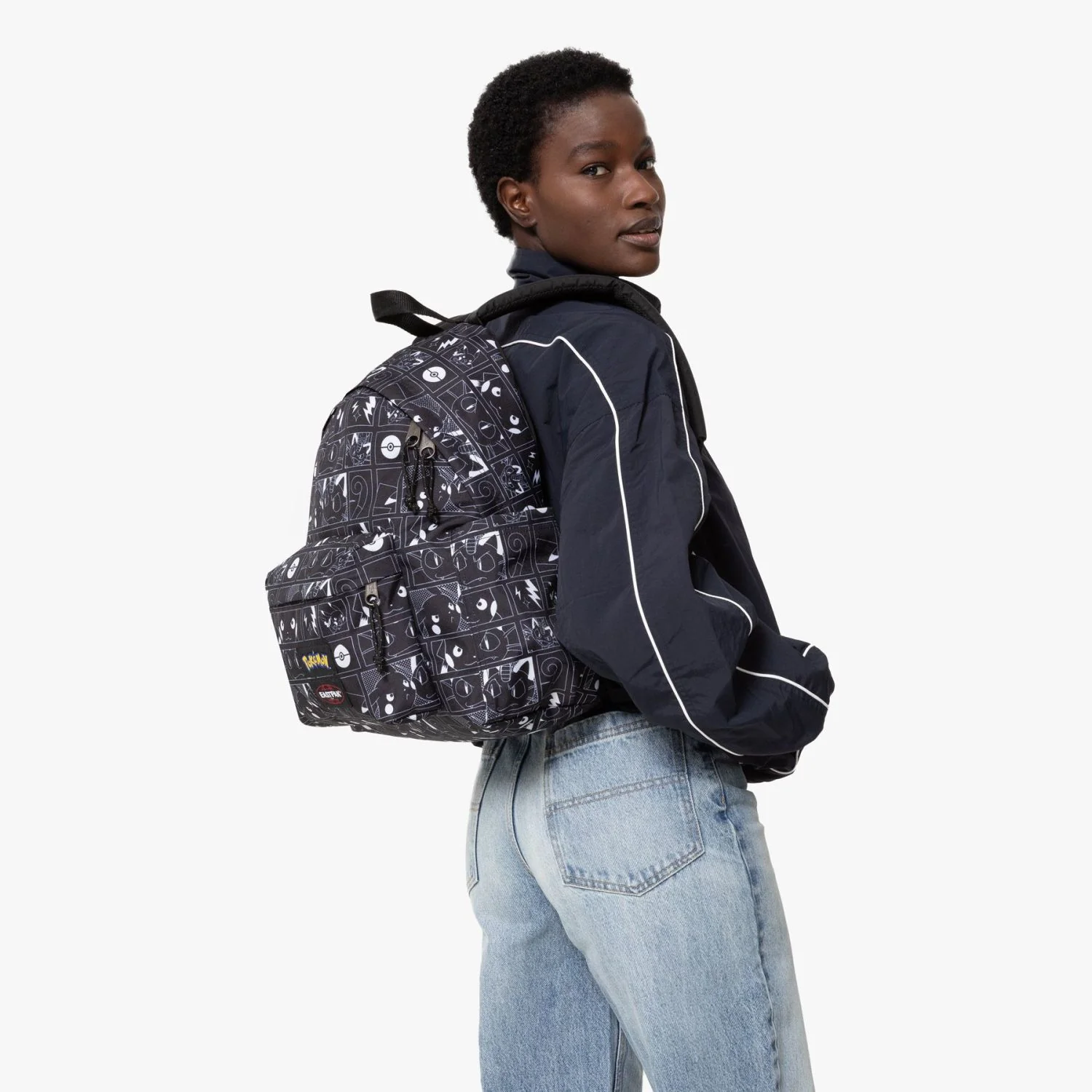 Eastpak Day Pak'r Pokemon Backpack - Image 23