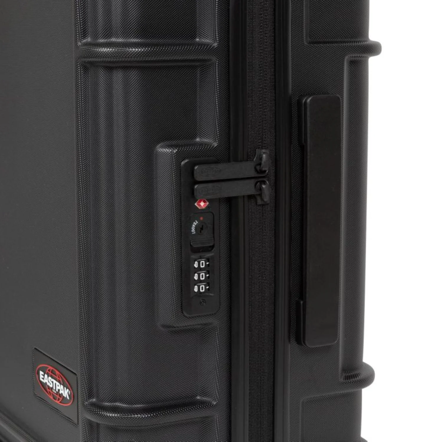 Eastpak Resist'R Zip Cabin Hard Luggage (21") - Image 4