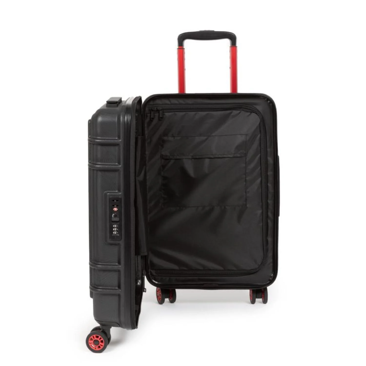 Eastpak Resist'R Zip Cabin Hard Luggage (21") - Image 6